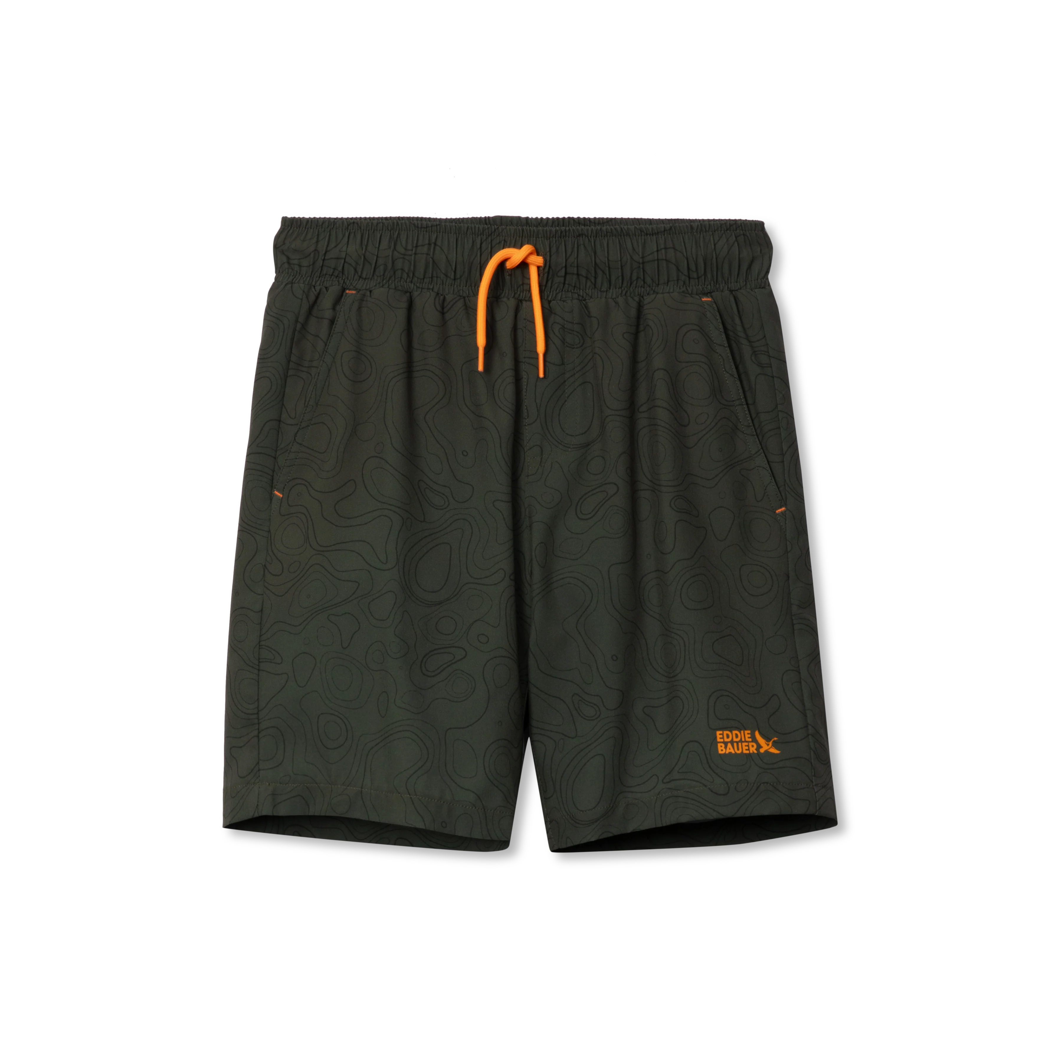 Boys Hybrid Shorts