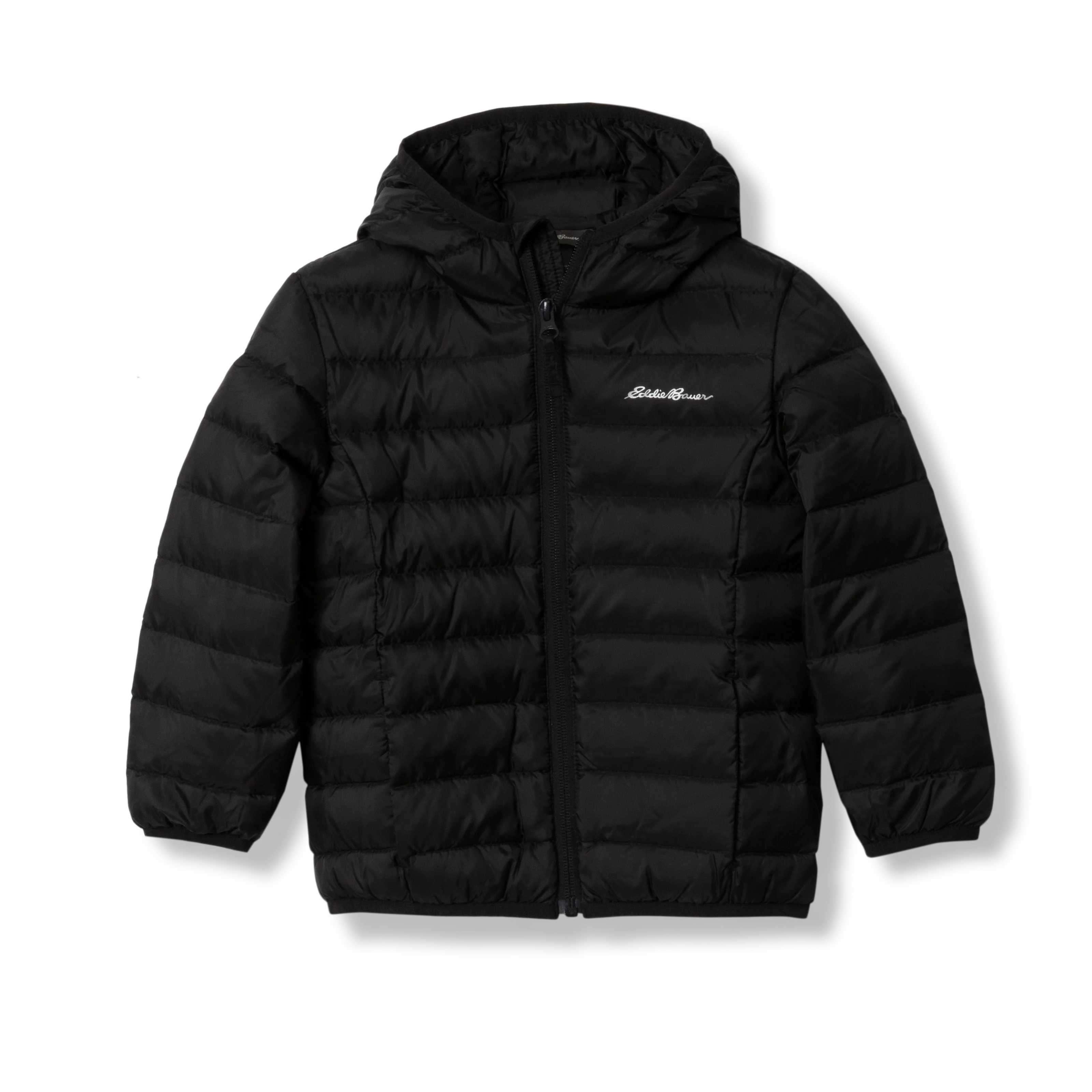 Toddler Cirruslite Down Hooded Jacket