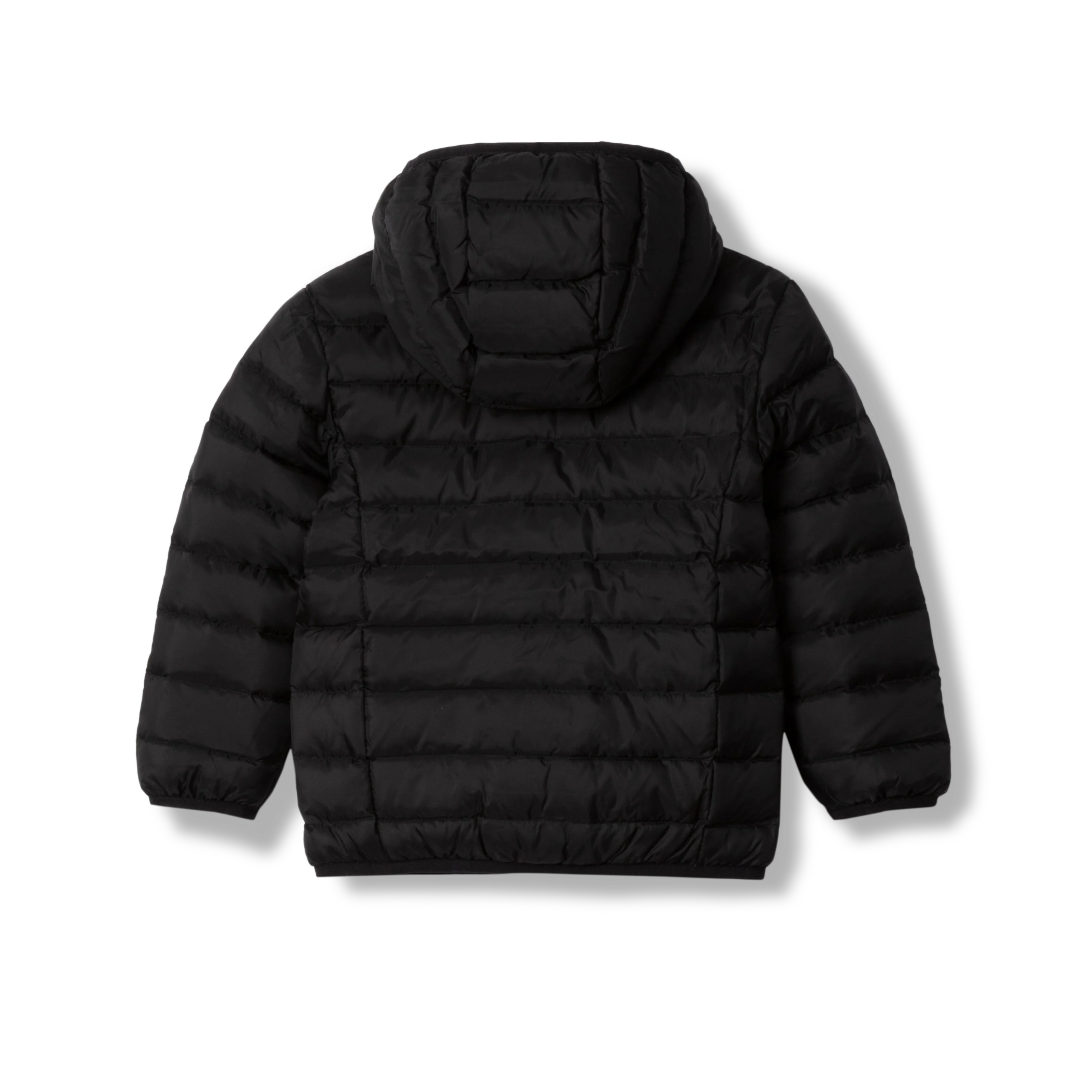 Toddler Cirruslite Down Hooded Jacket