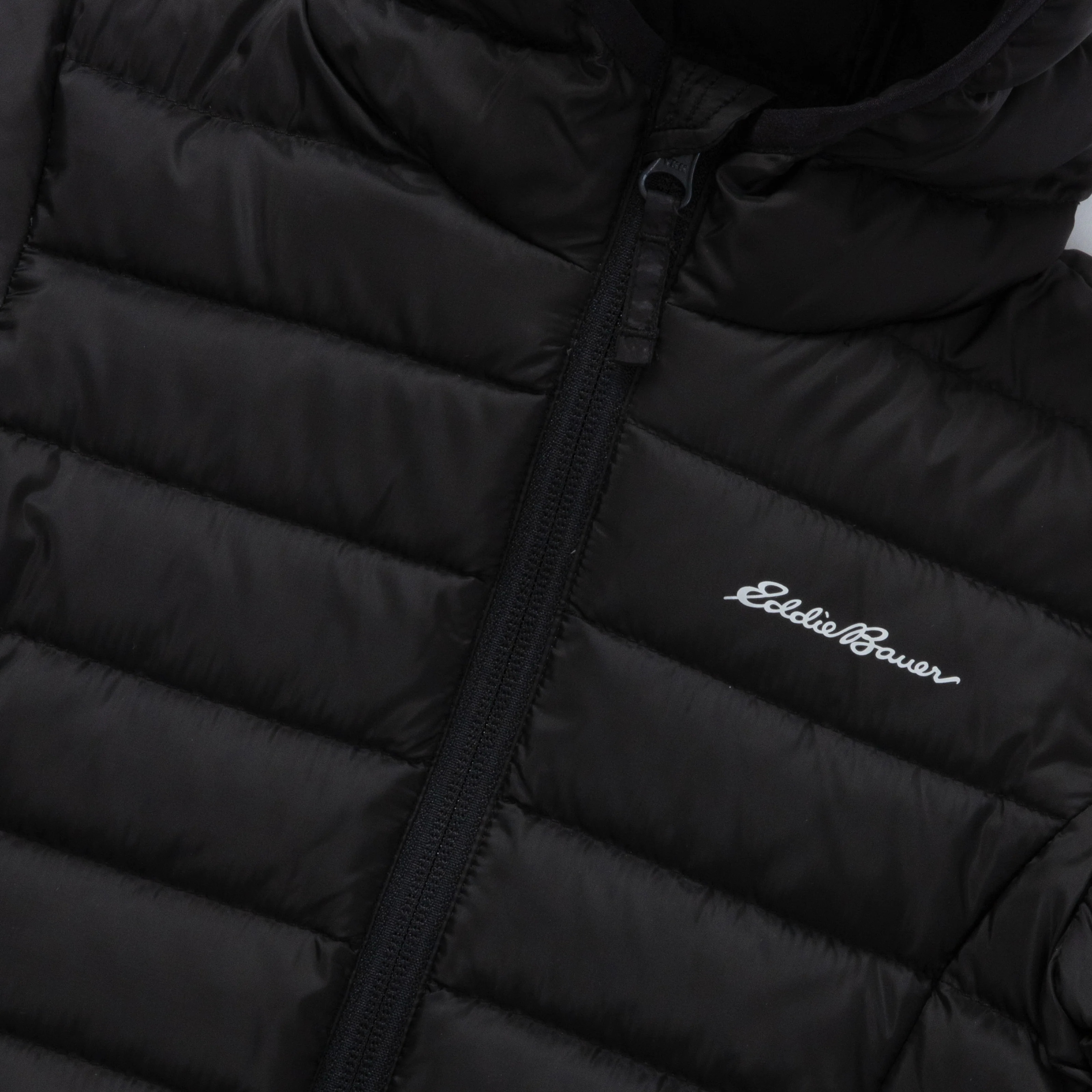 Toddler Cirruslite Down Hooded Jacket