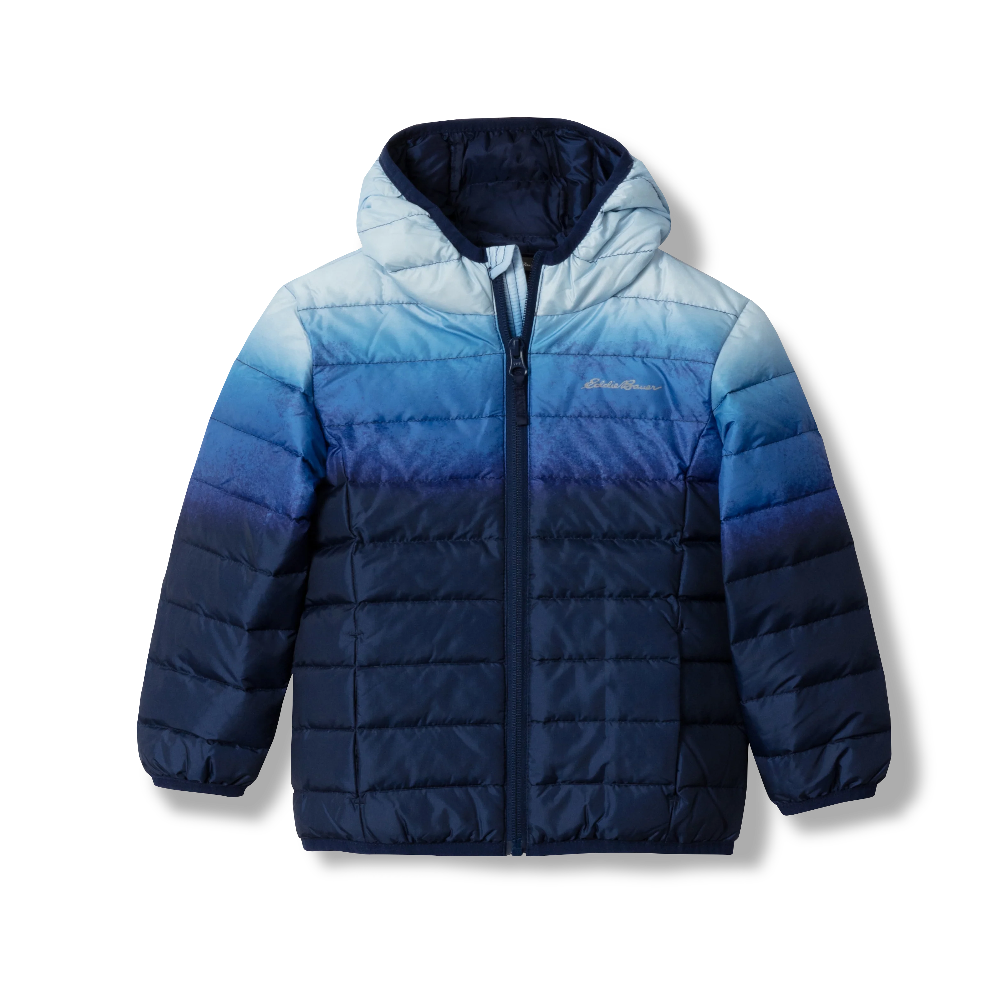 Toddler Cirruslite Down Hooded Jacket