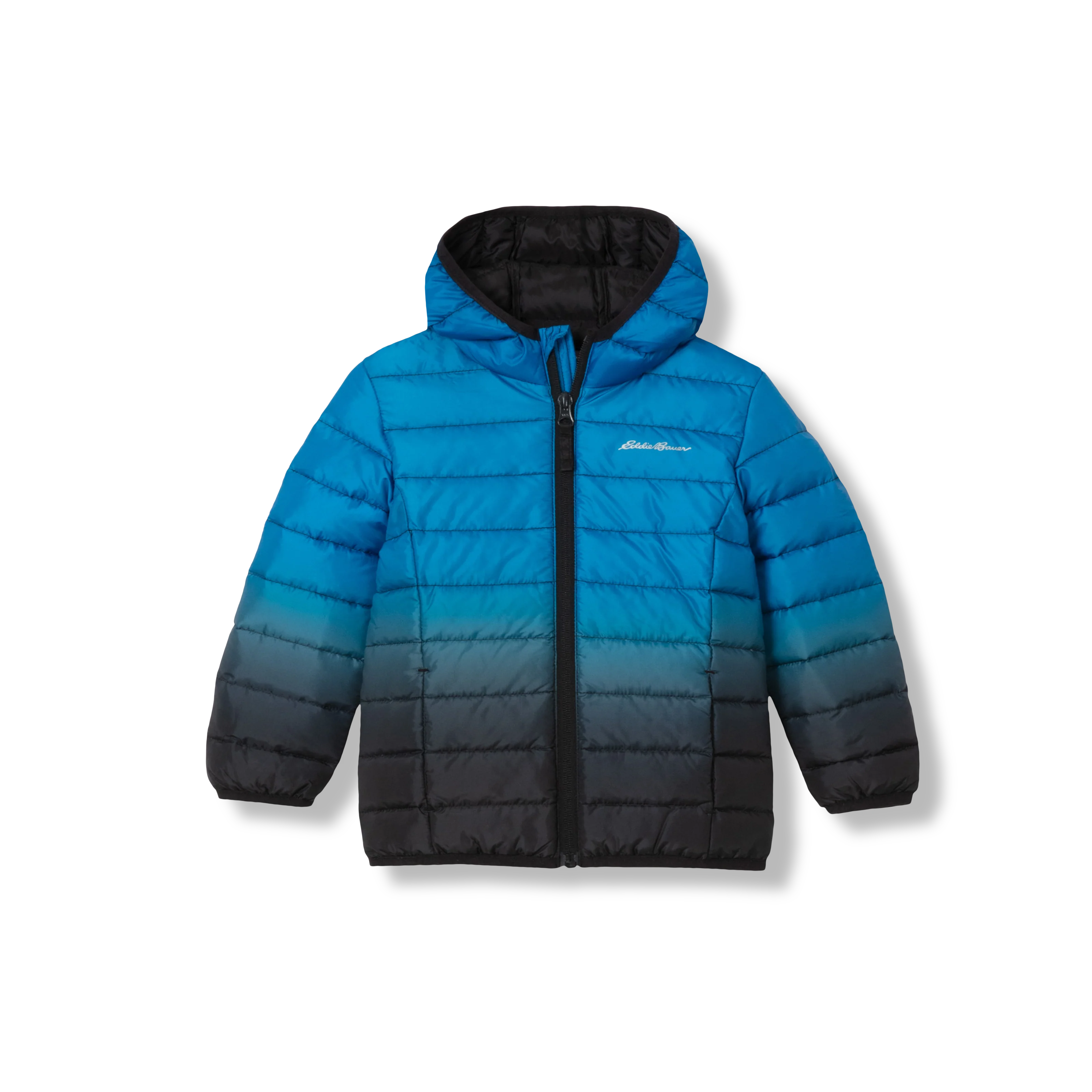 Toddler Cirruslite Down Hooded Jacket
