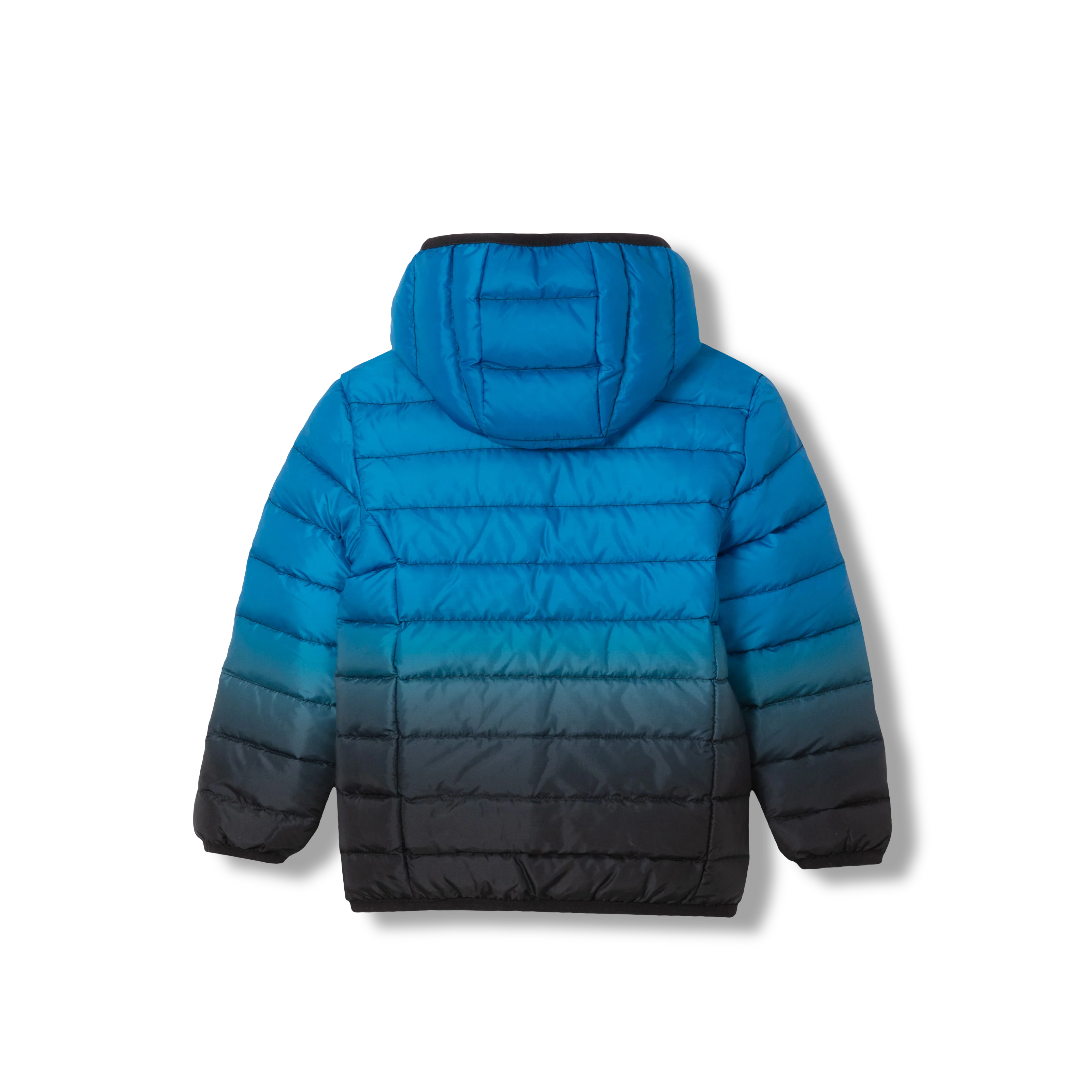Toddler Cirruslite Down Hooded Jacket
