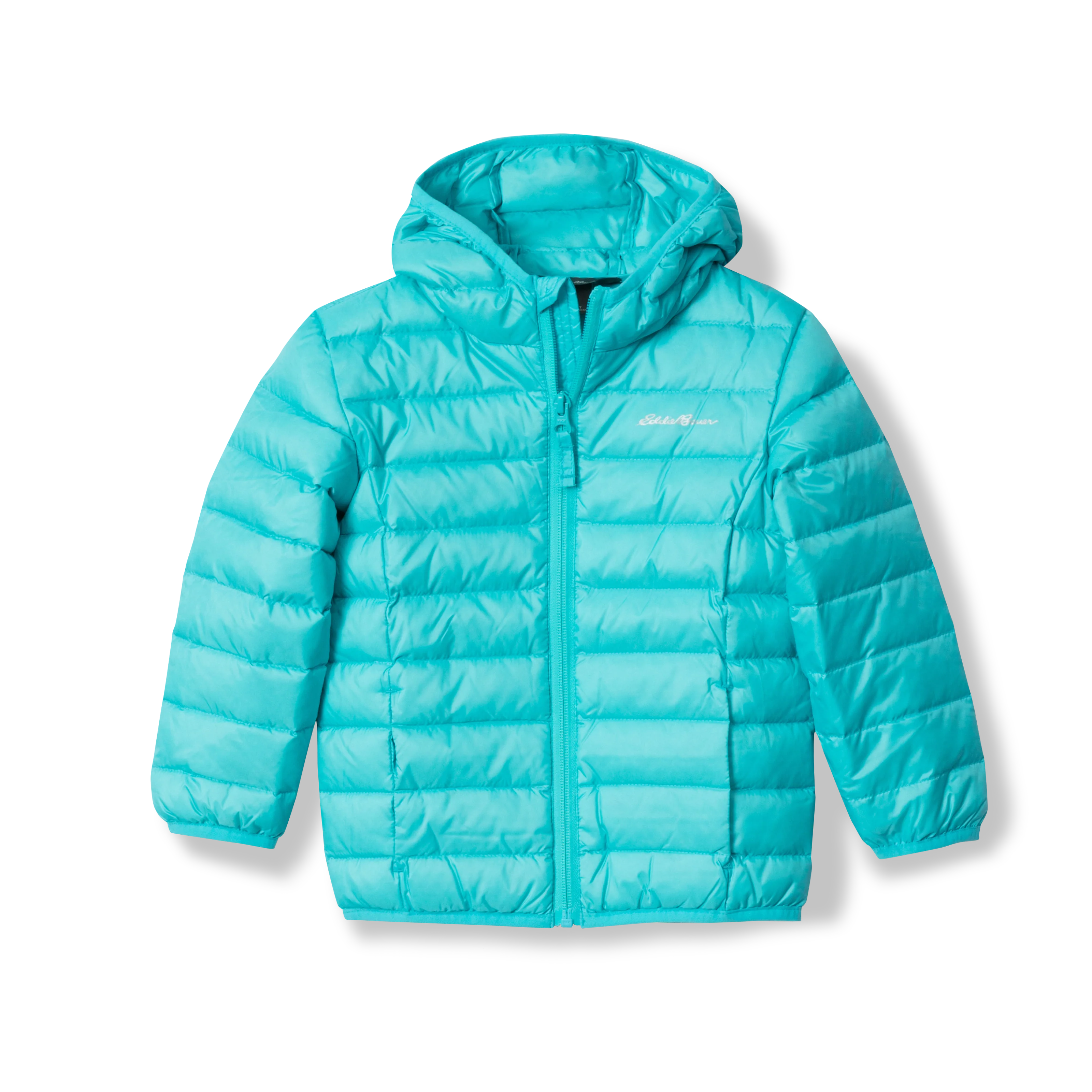 Toddler Cirruslite Down Hooded Jacket