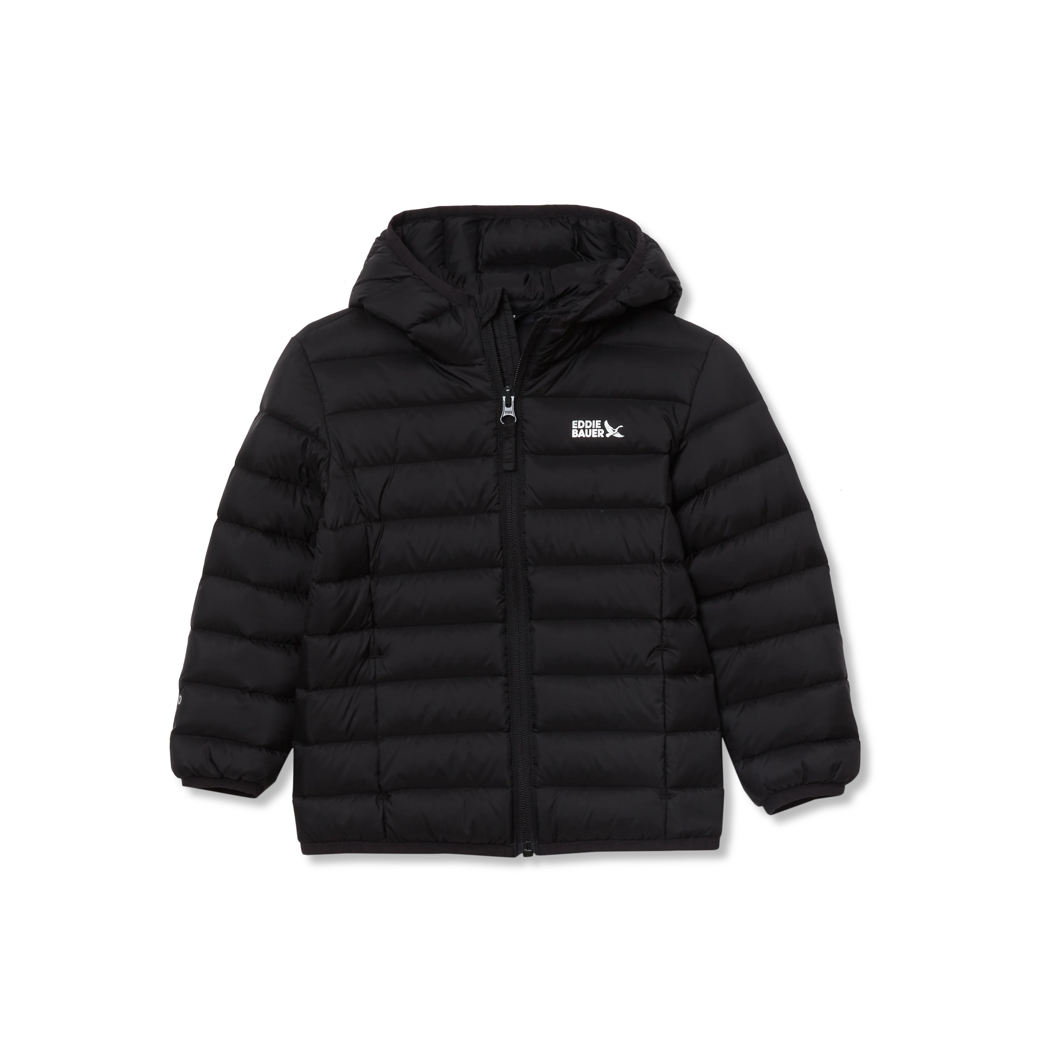 Toddler Cirruslite Down Hooded Jacket
