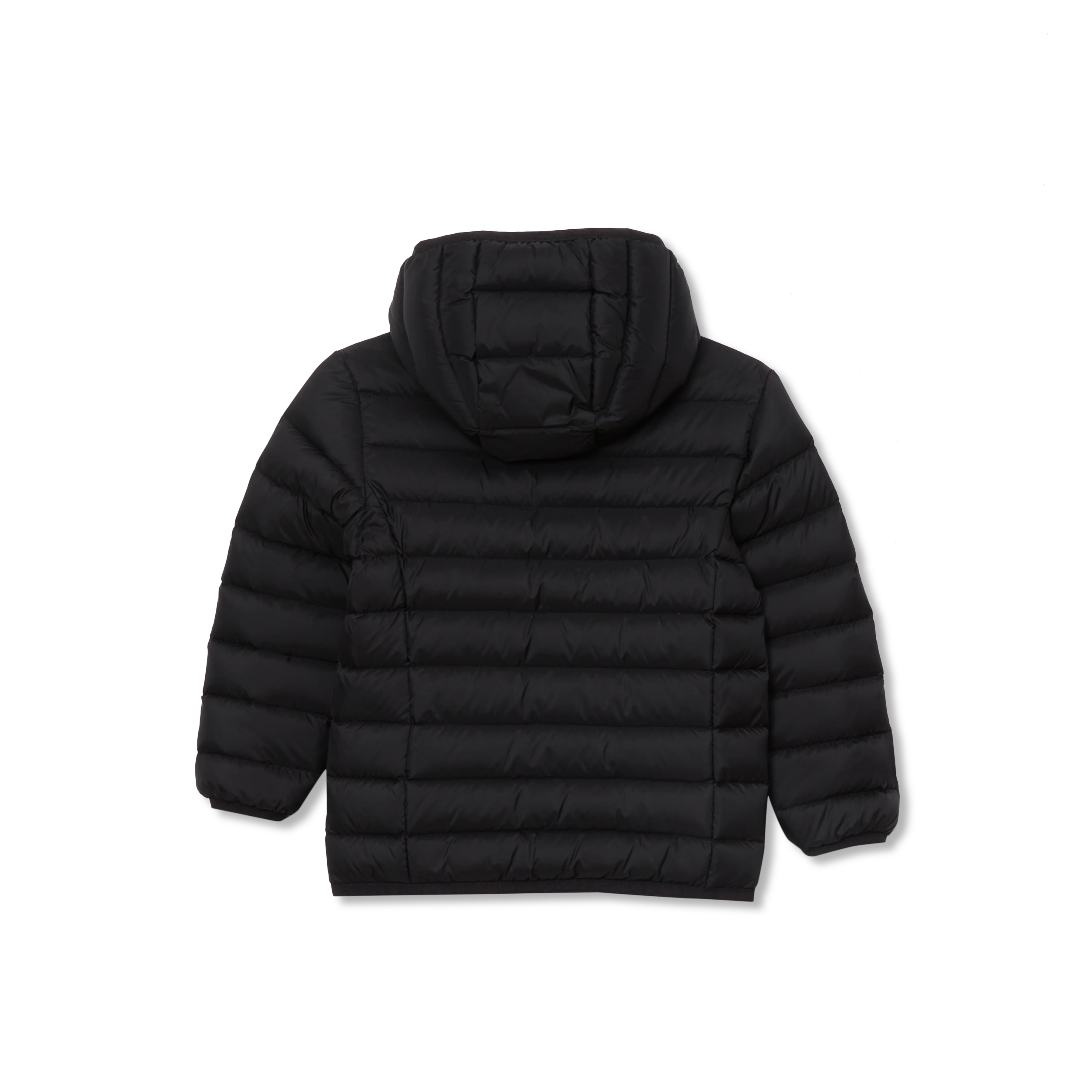 Toddler Cirruslite Down Hooded Jacket