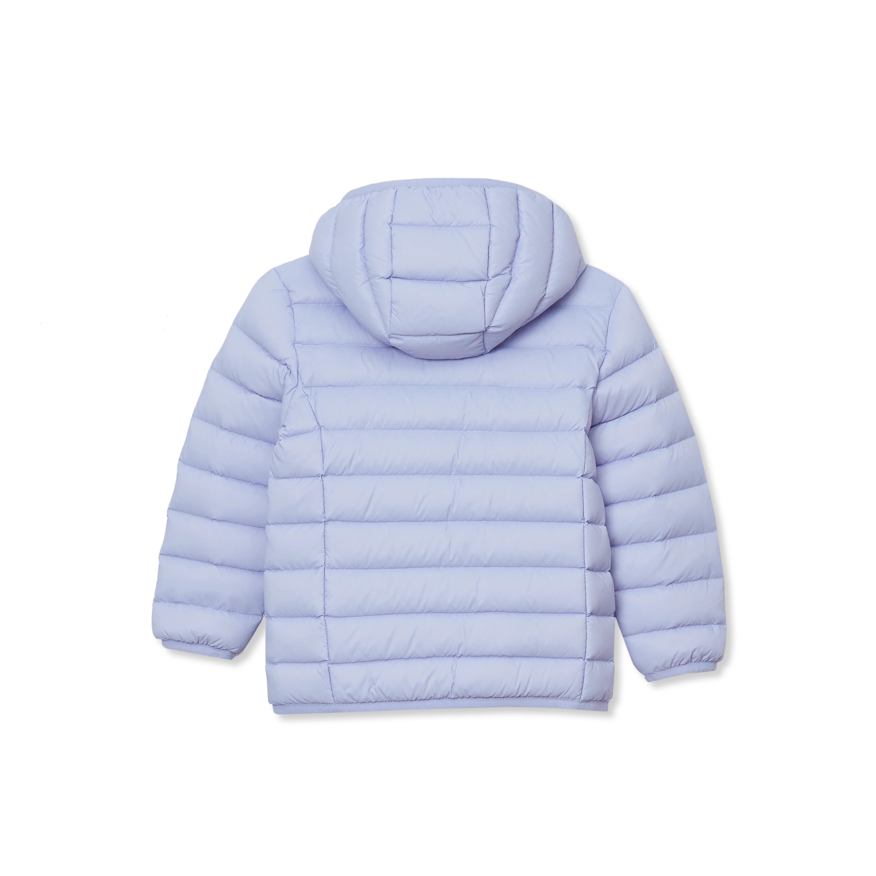 Toddler Cirruslite Down Hooded Jacket