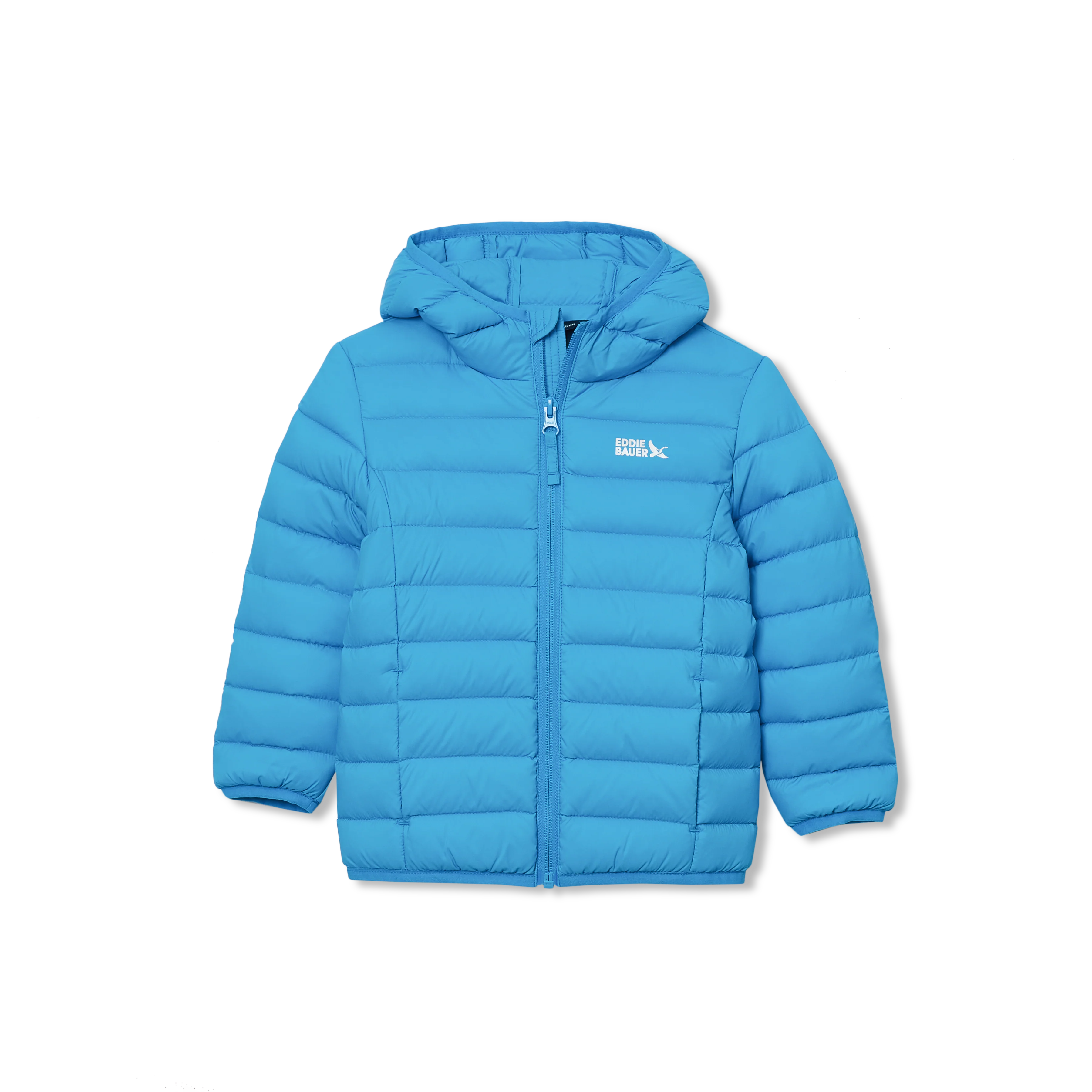 Toddler Cirruslite Down Hooded Jacket