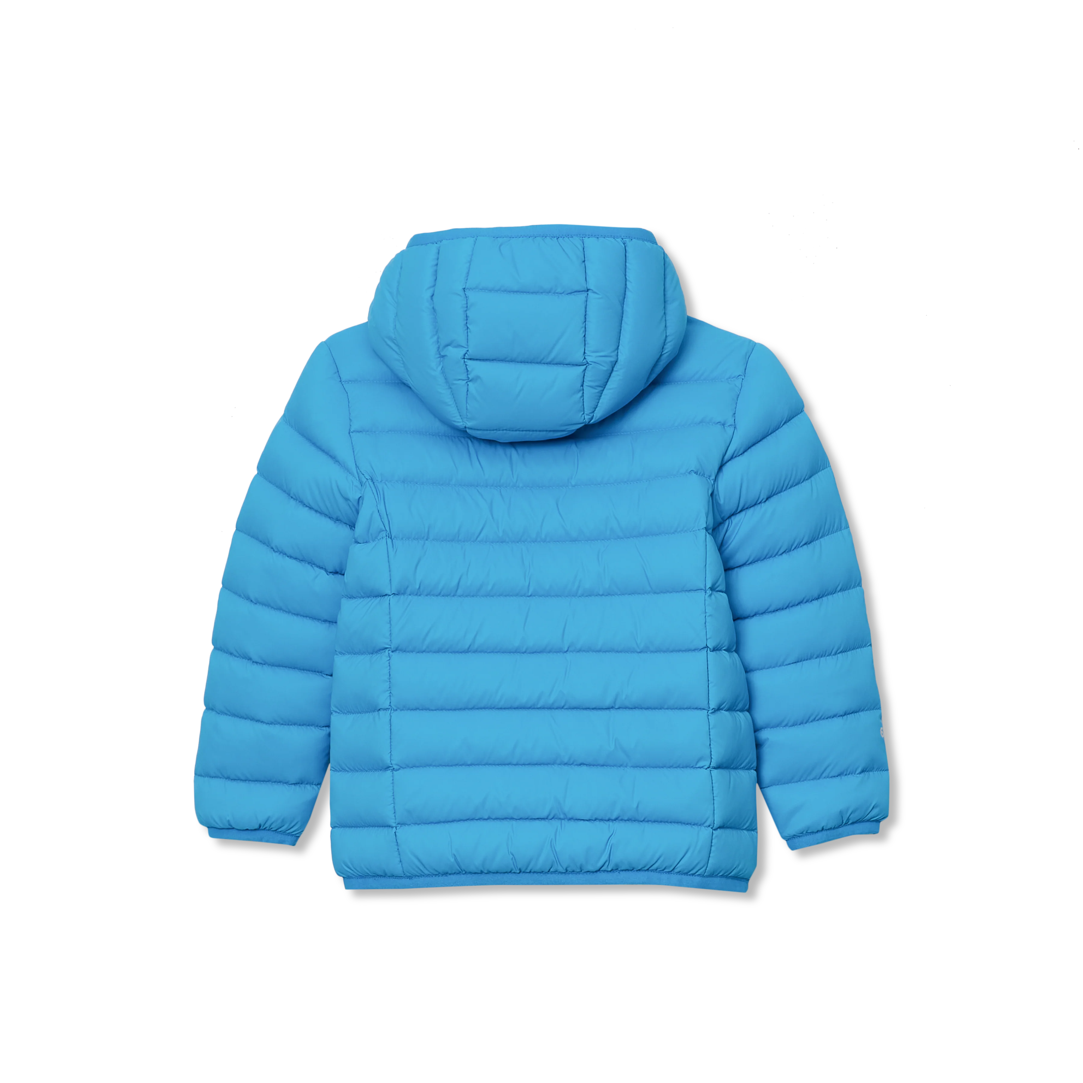 Toddler Cirruslite Down Hooded Jacket
