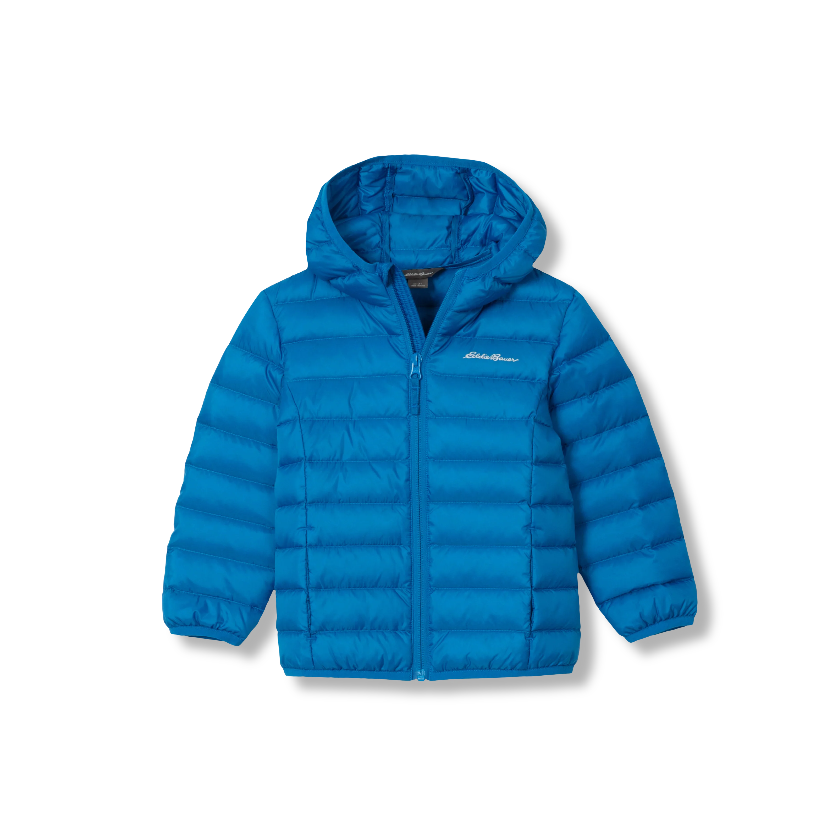 Toddler Cirruslite Down Hooded Jacket