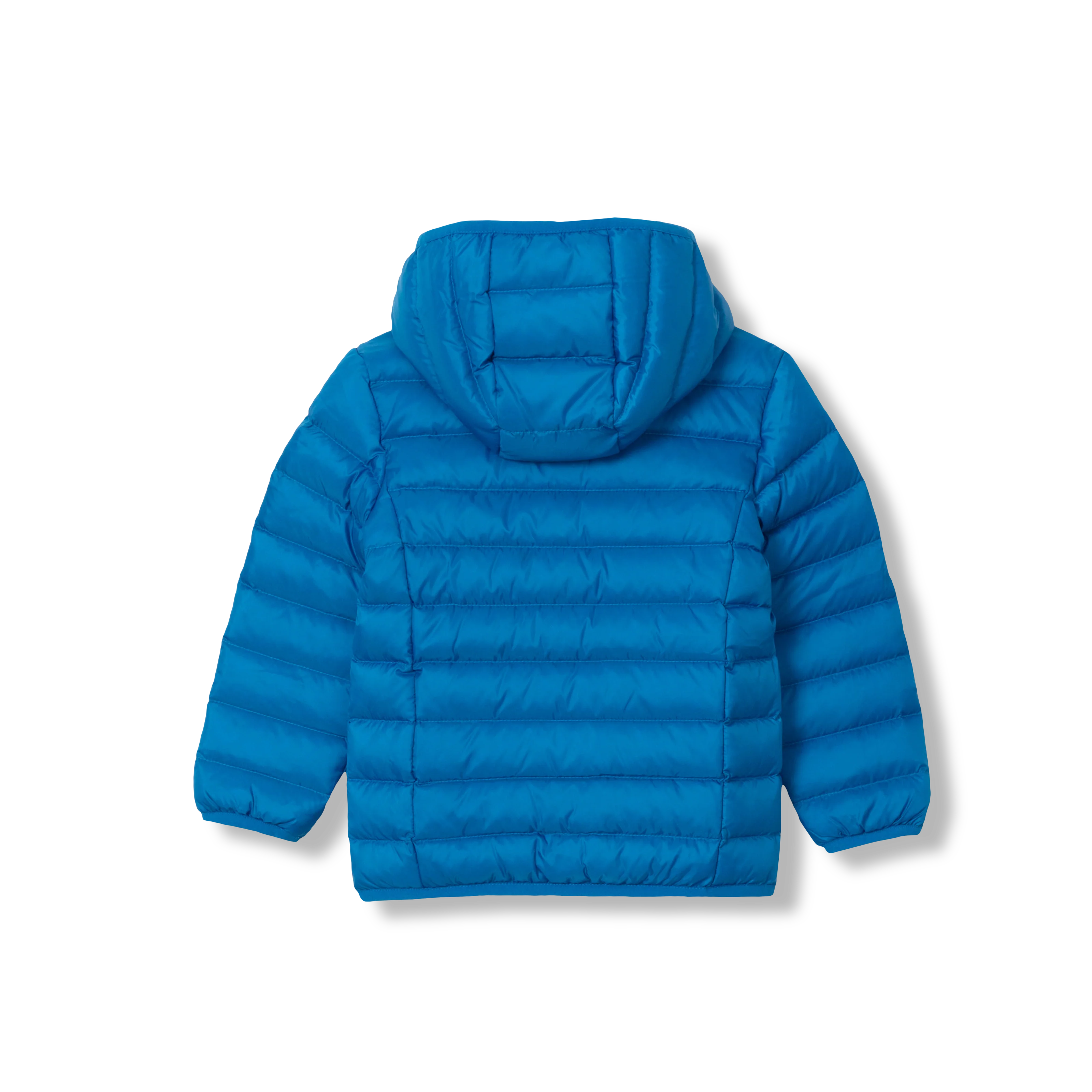 Toddler Cirruslite Down Hooded Jacket