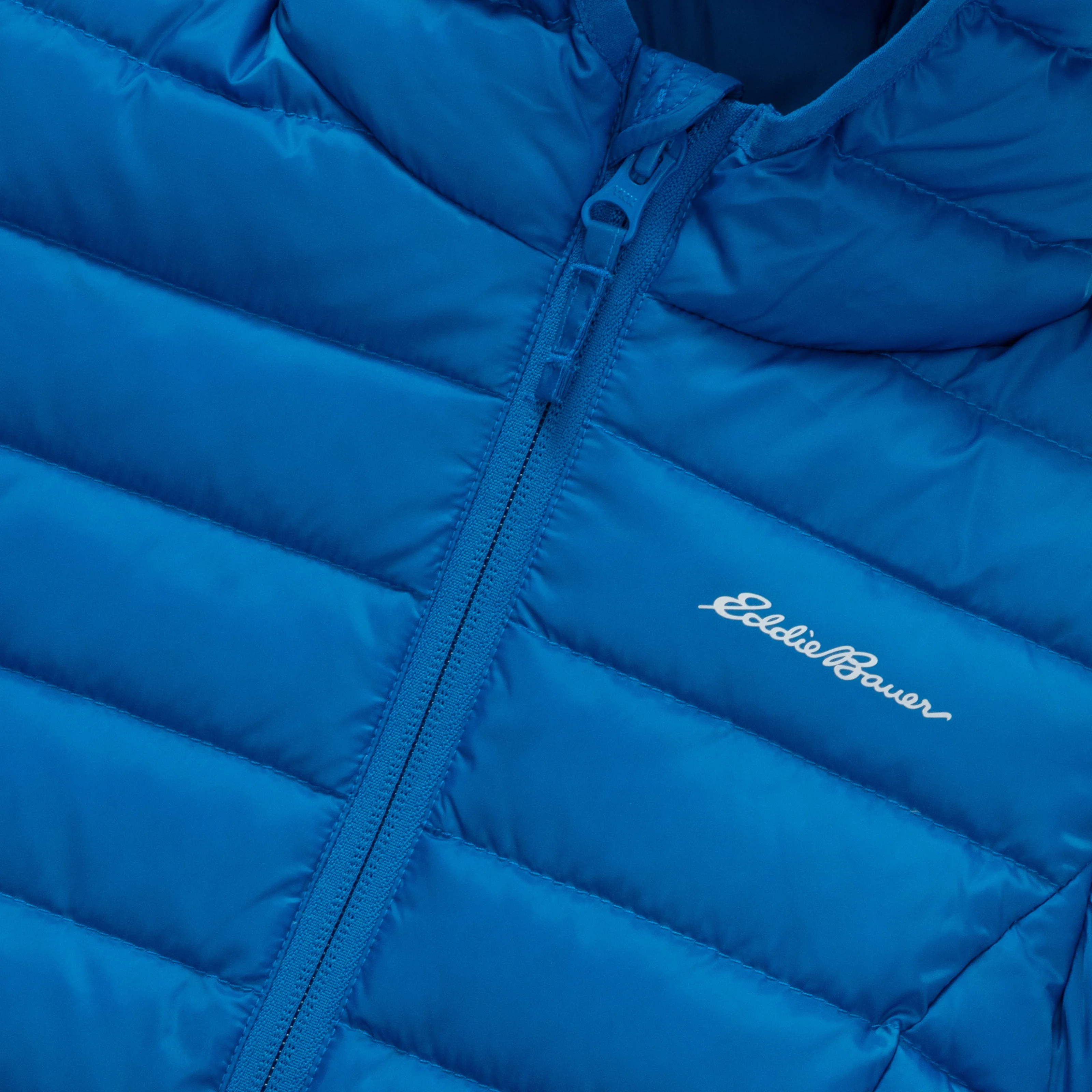 Toddler Cirruslite Down Hooded Jacket