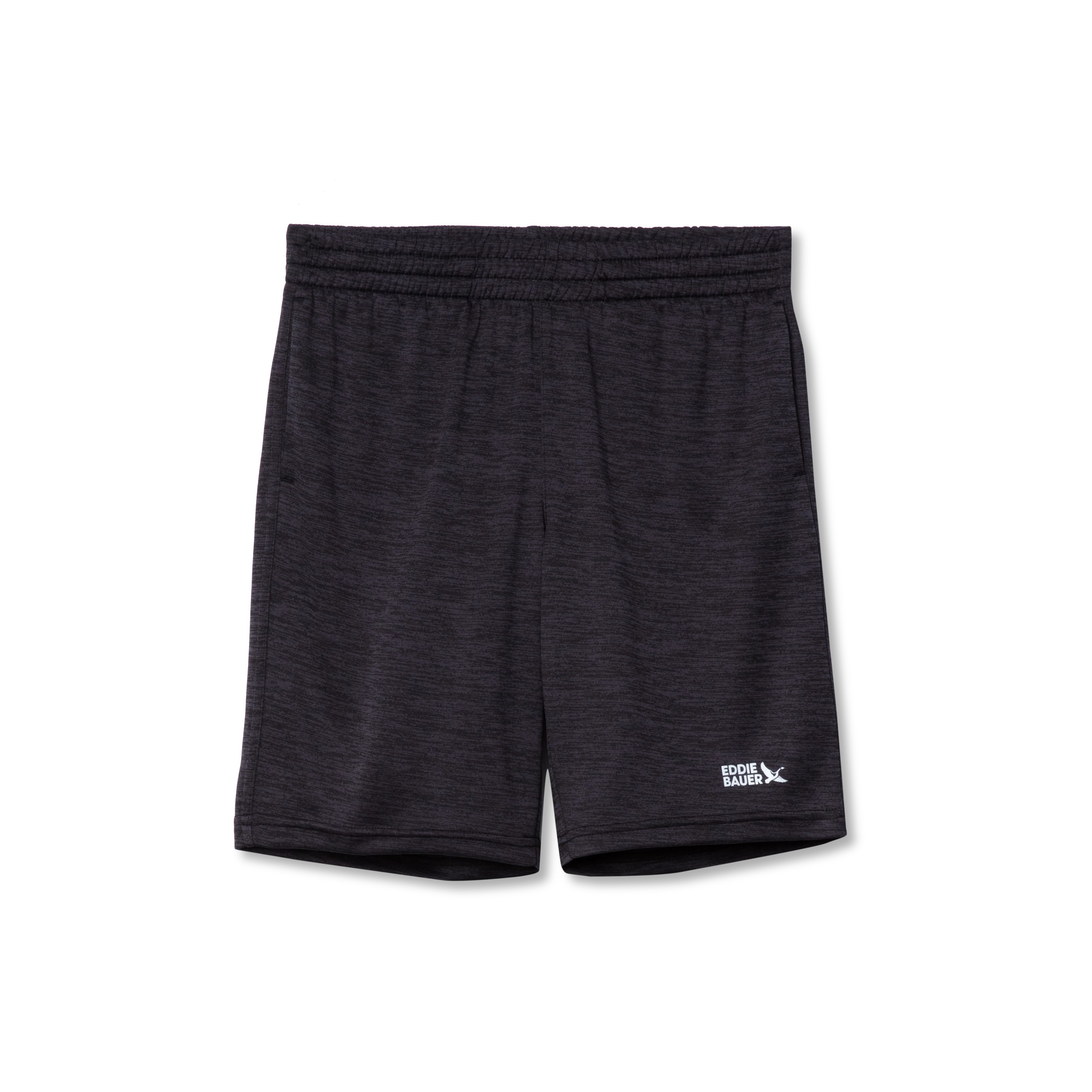 Boys Bould Peak Active Shorts