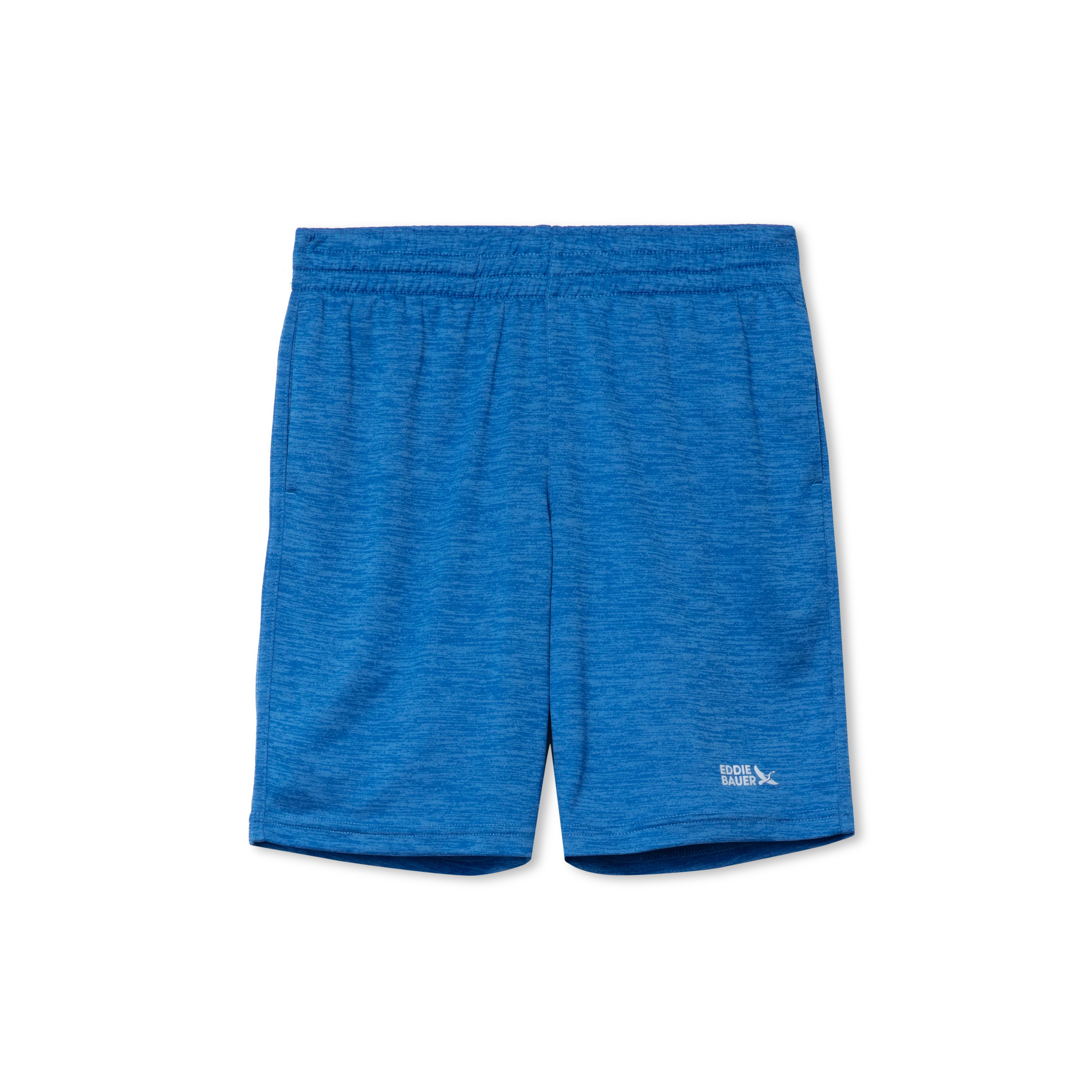 Boys Bould Peak Active Shorts