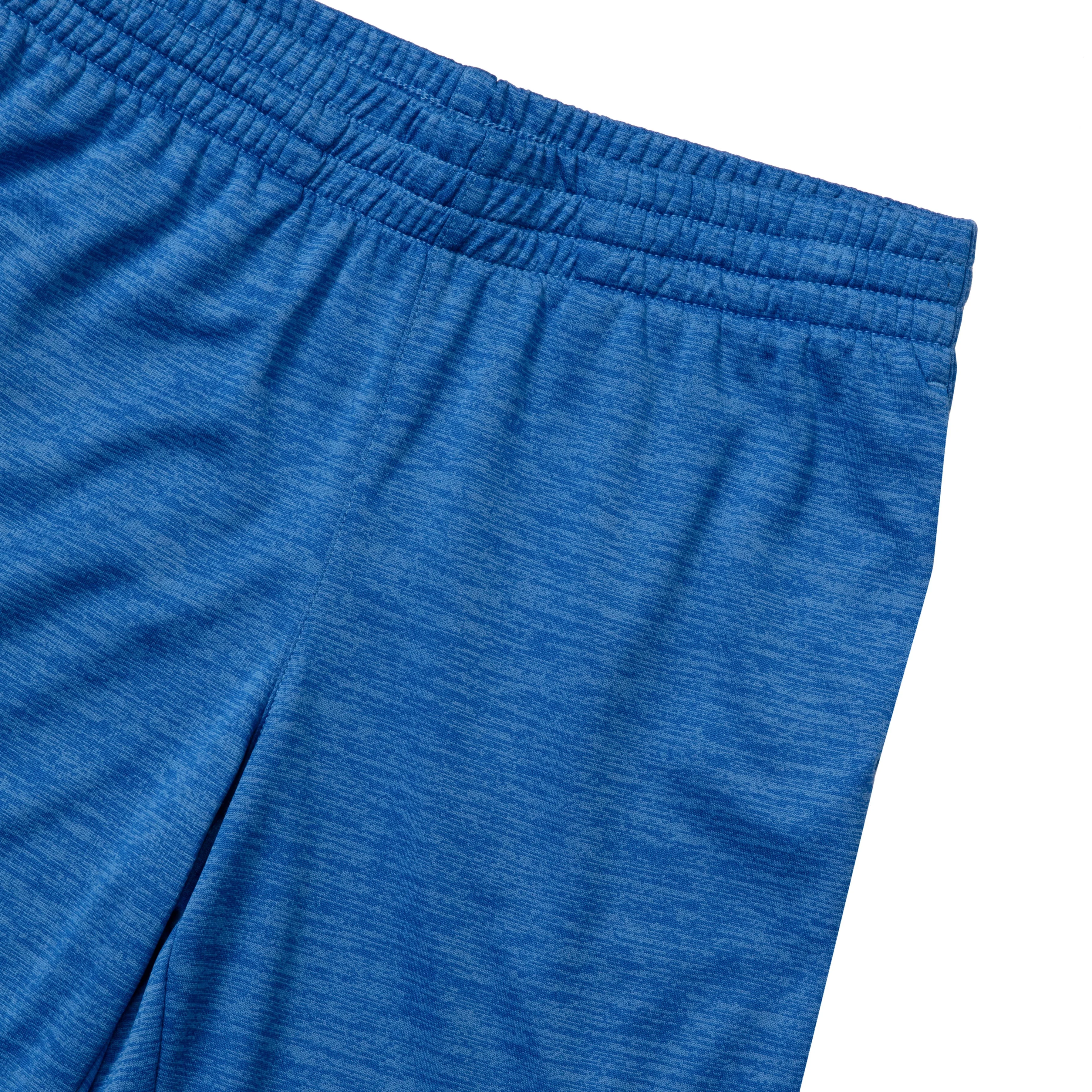 Boys Bould Peak Active Shorts