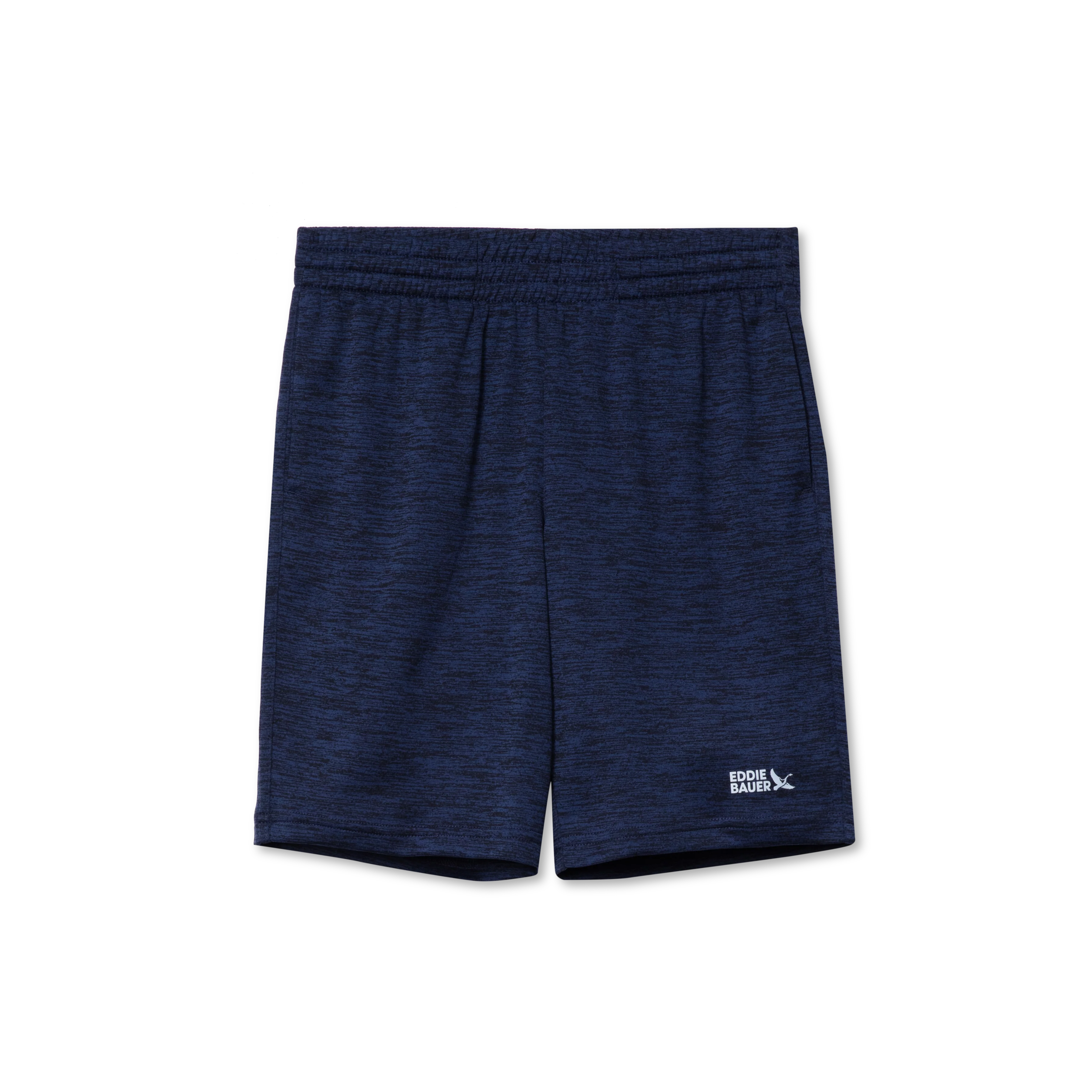 Boys Bould Peak Active Shorts