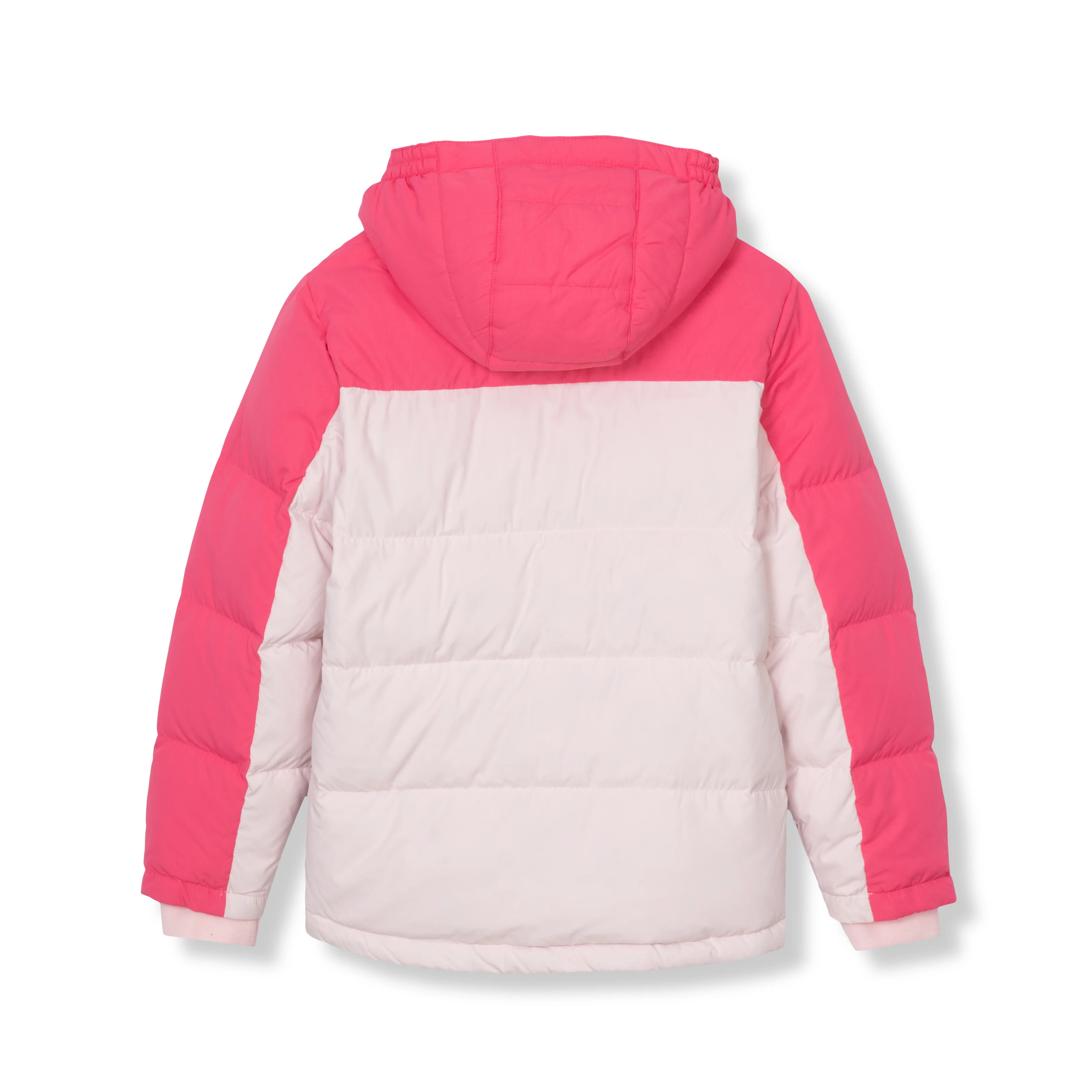 Girls Classic Down Jacket