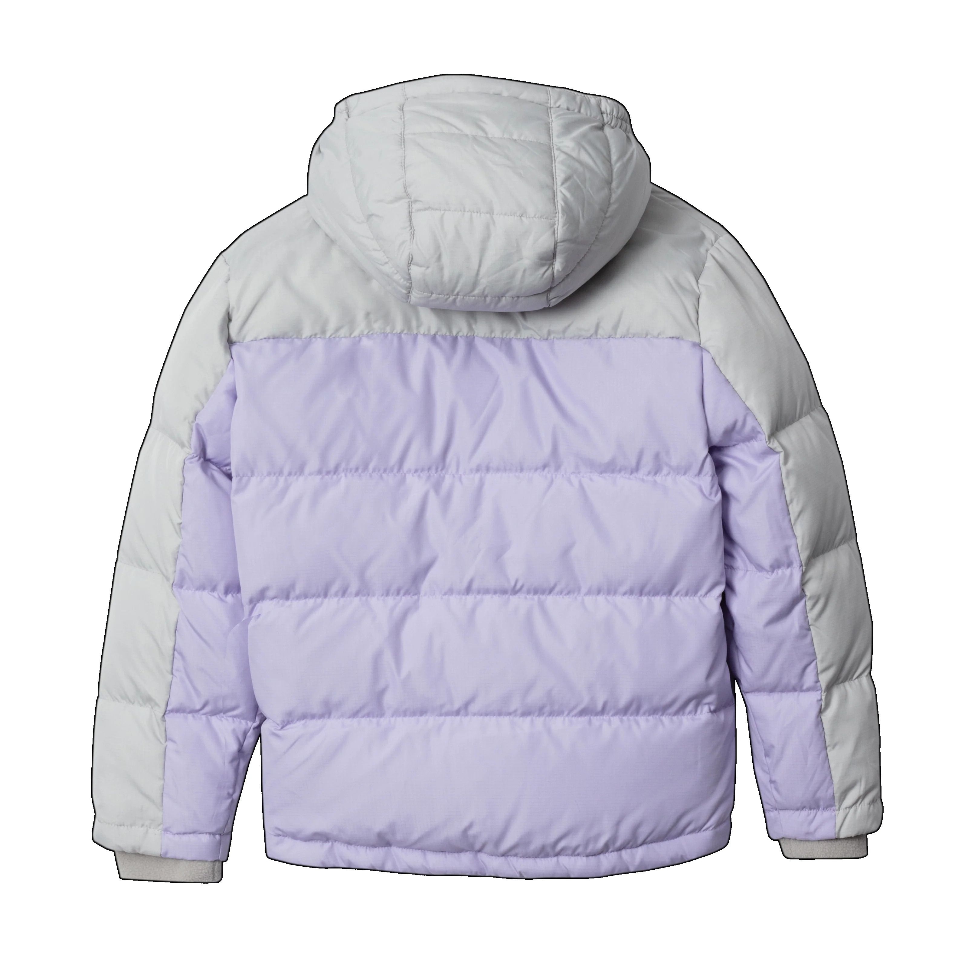 Girls Classic Down Jacket