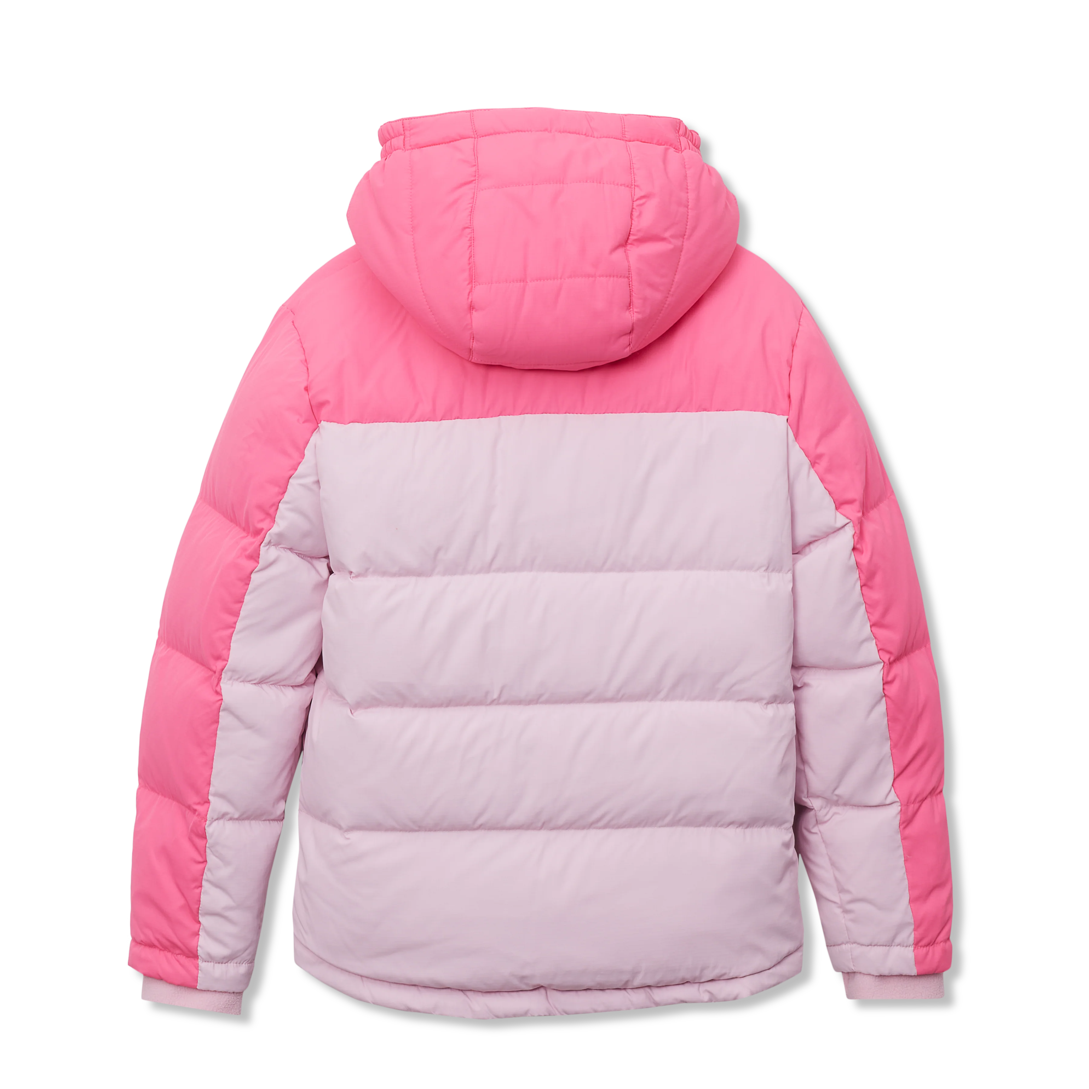 Girls Classic Down Jacket