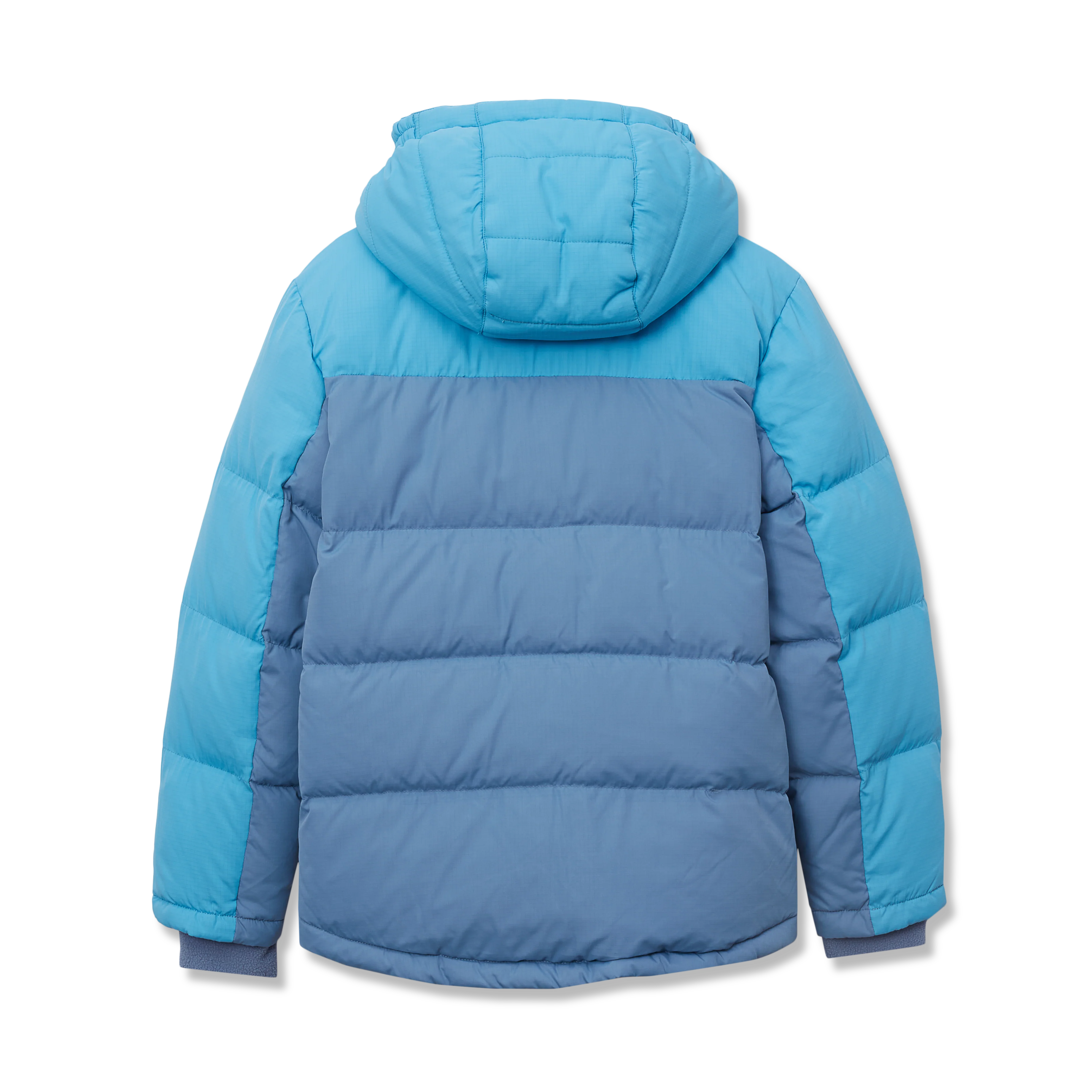 Girls Classic Down Jacket