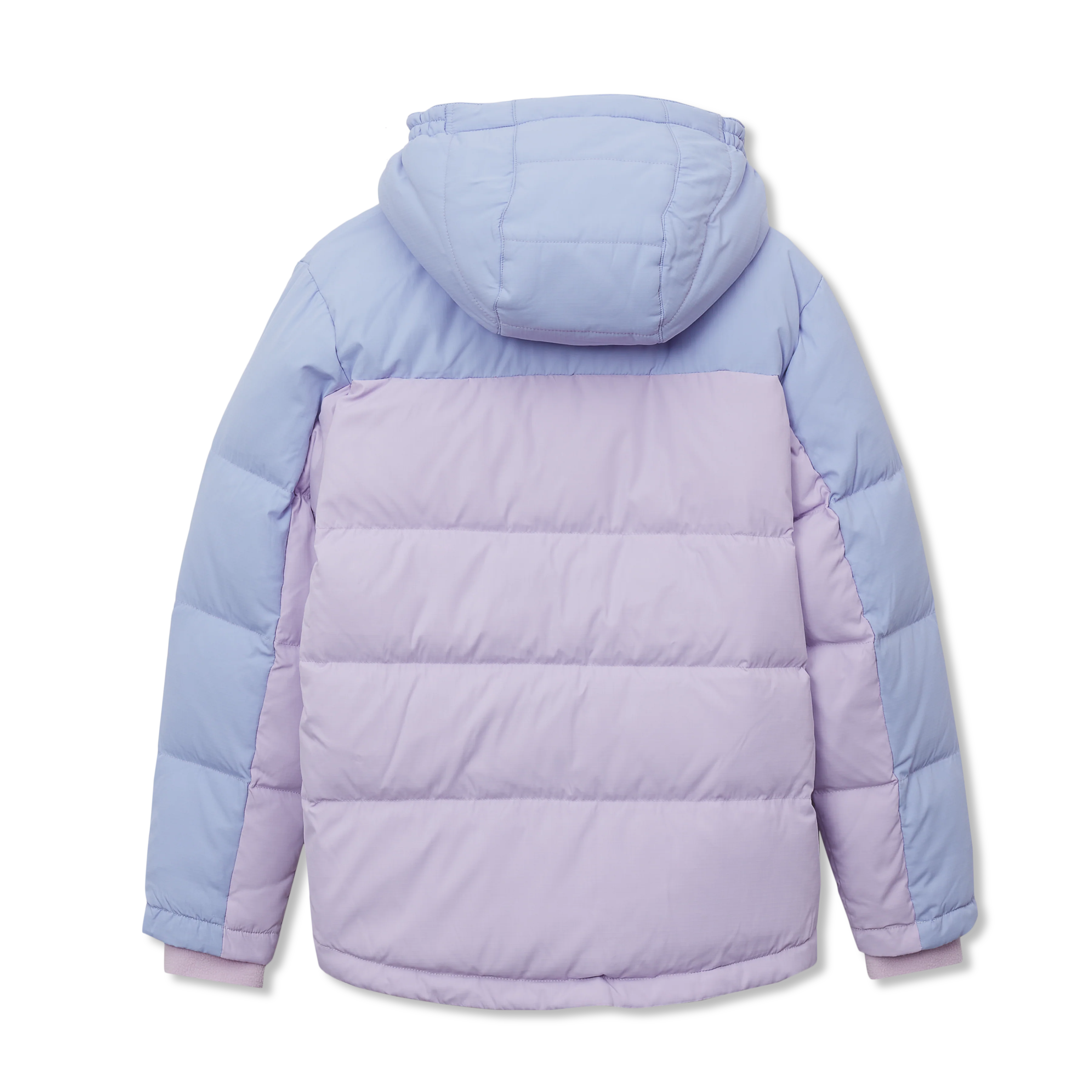 Girls Classic Down Jacket