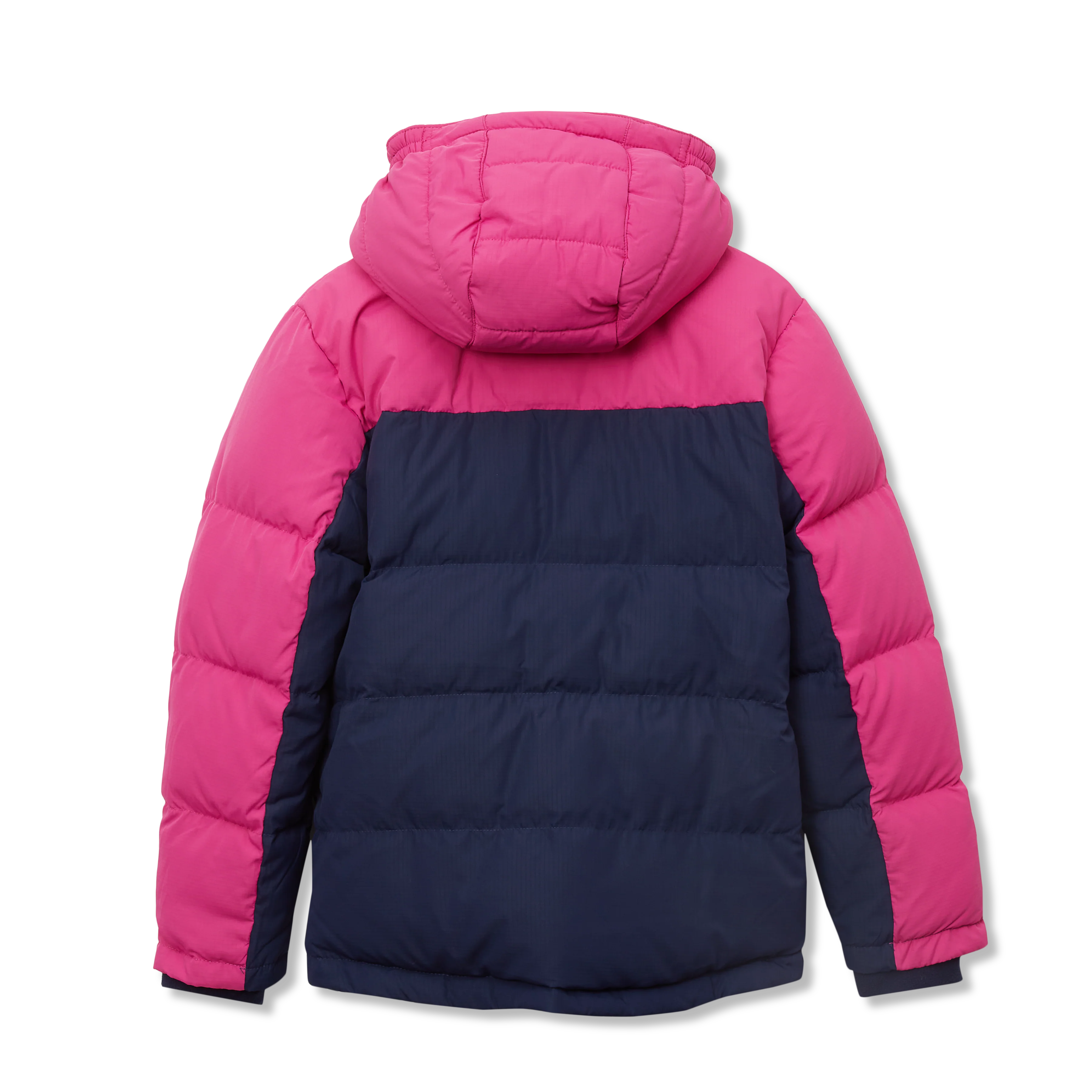 Girls Classic Down Jacket