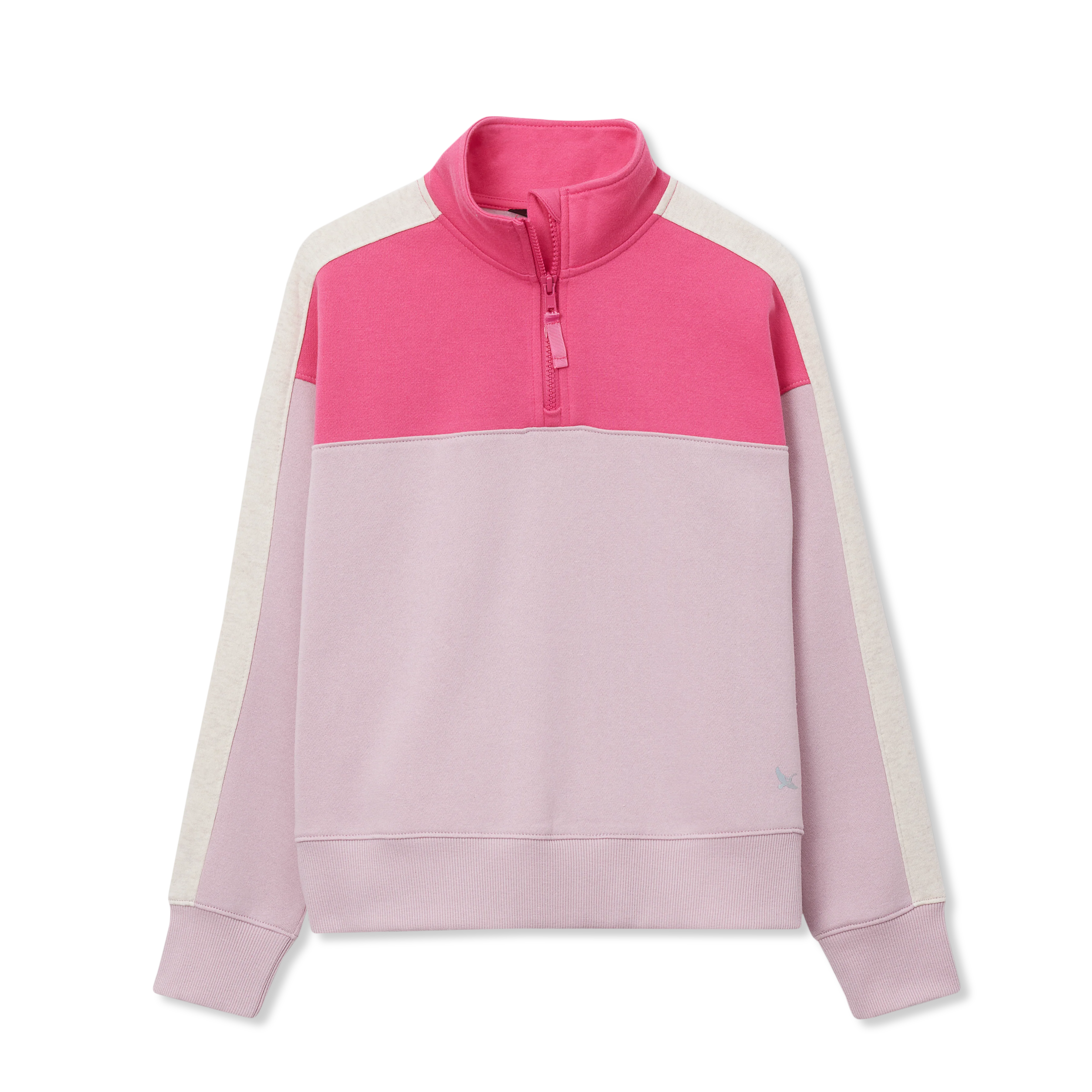 15904-girls-camp-fleece-1-4-zip-1.webp Girls Camp Fleece 1/4 Zip
