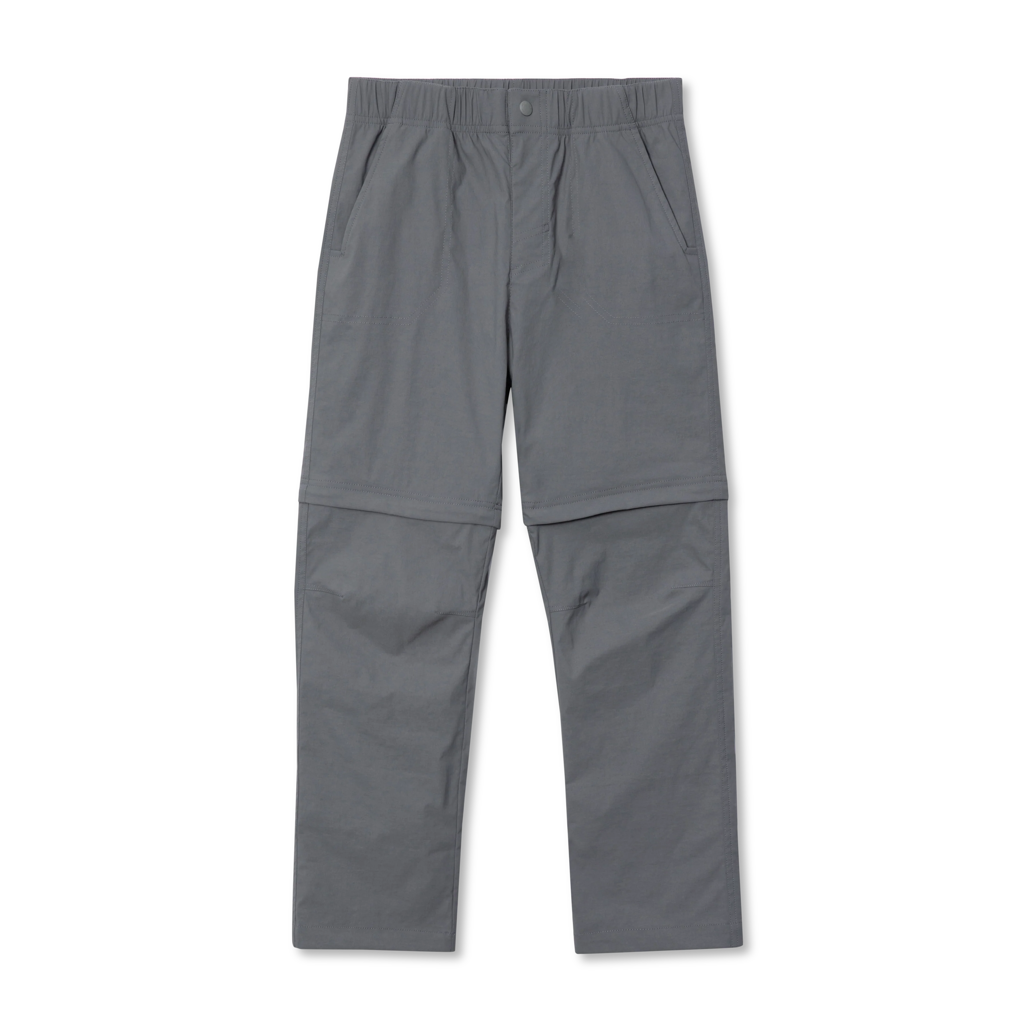 Boys Ranger Zip-Off Convertible Pants