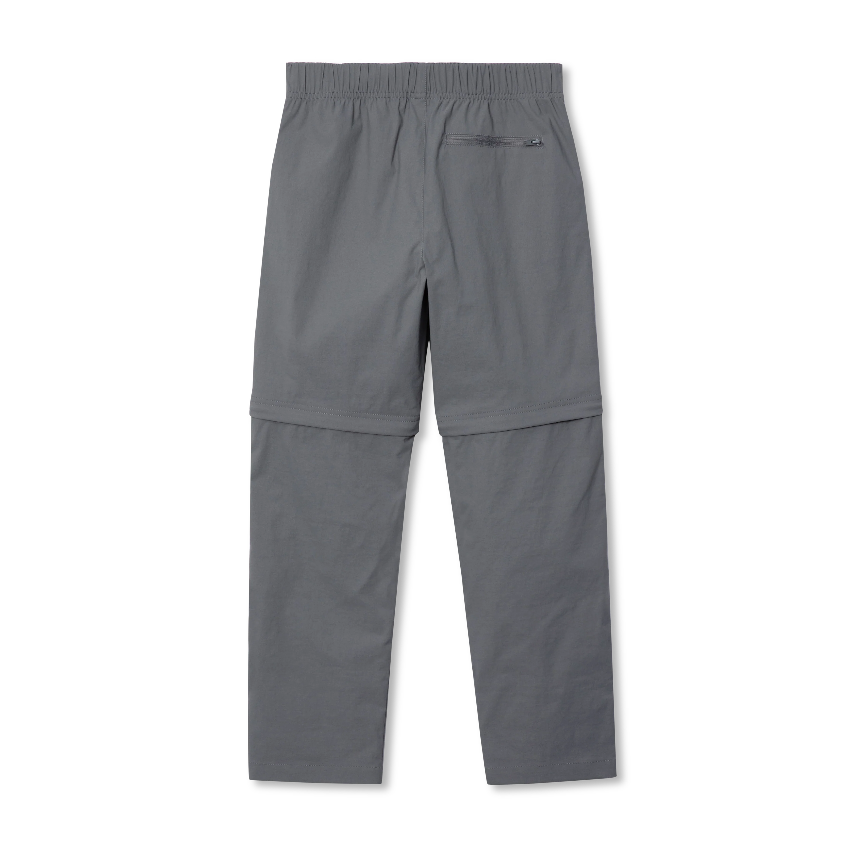 Boys Ranger Zip-Off Convertible Pants