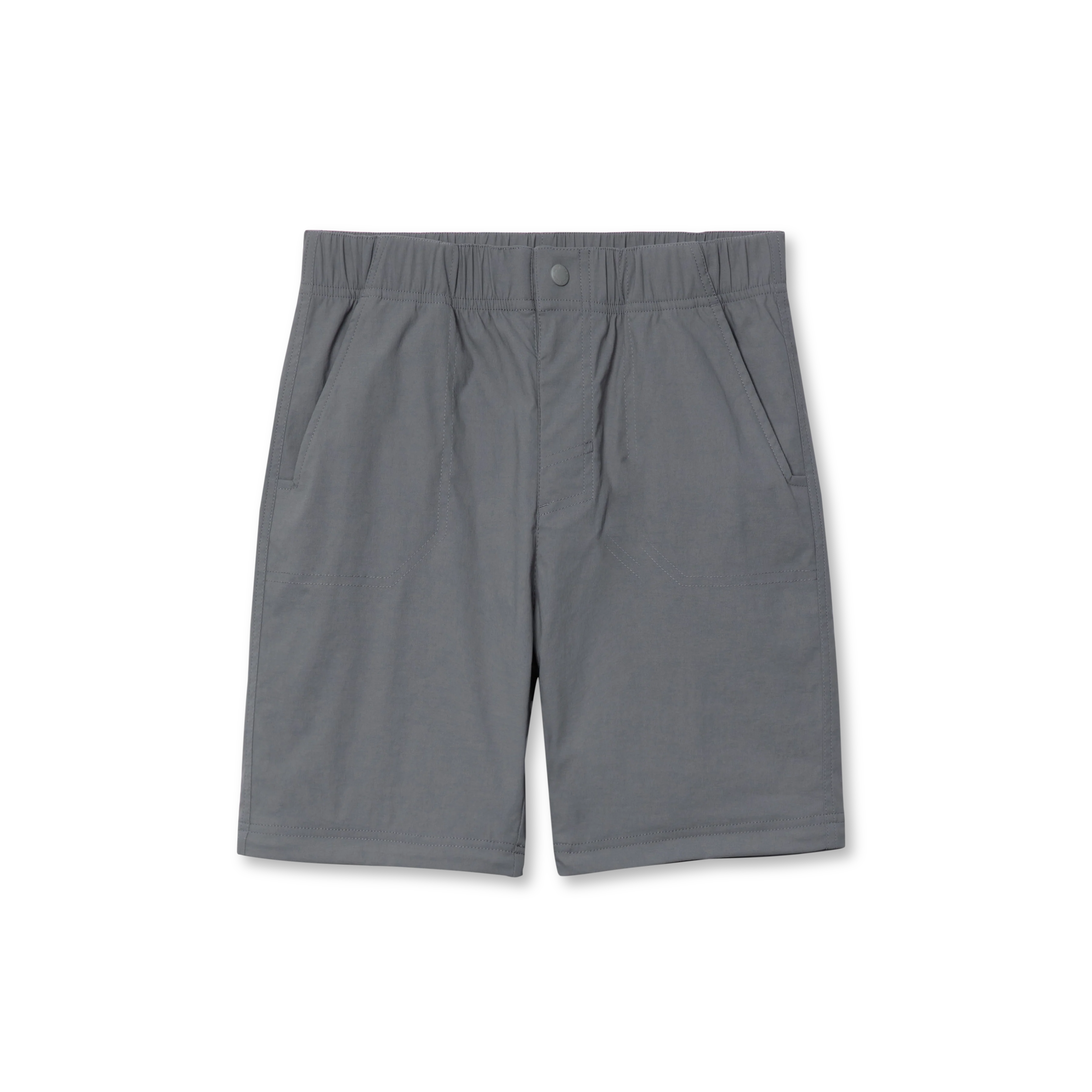 Boys Ranger Zip-Off Convertible Pants