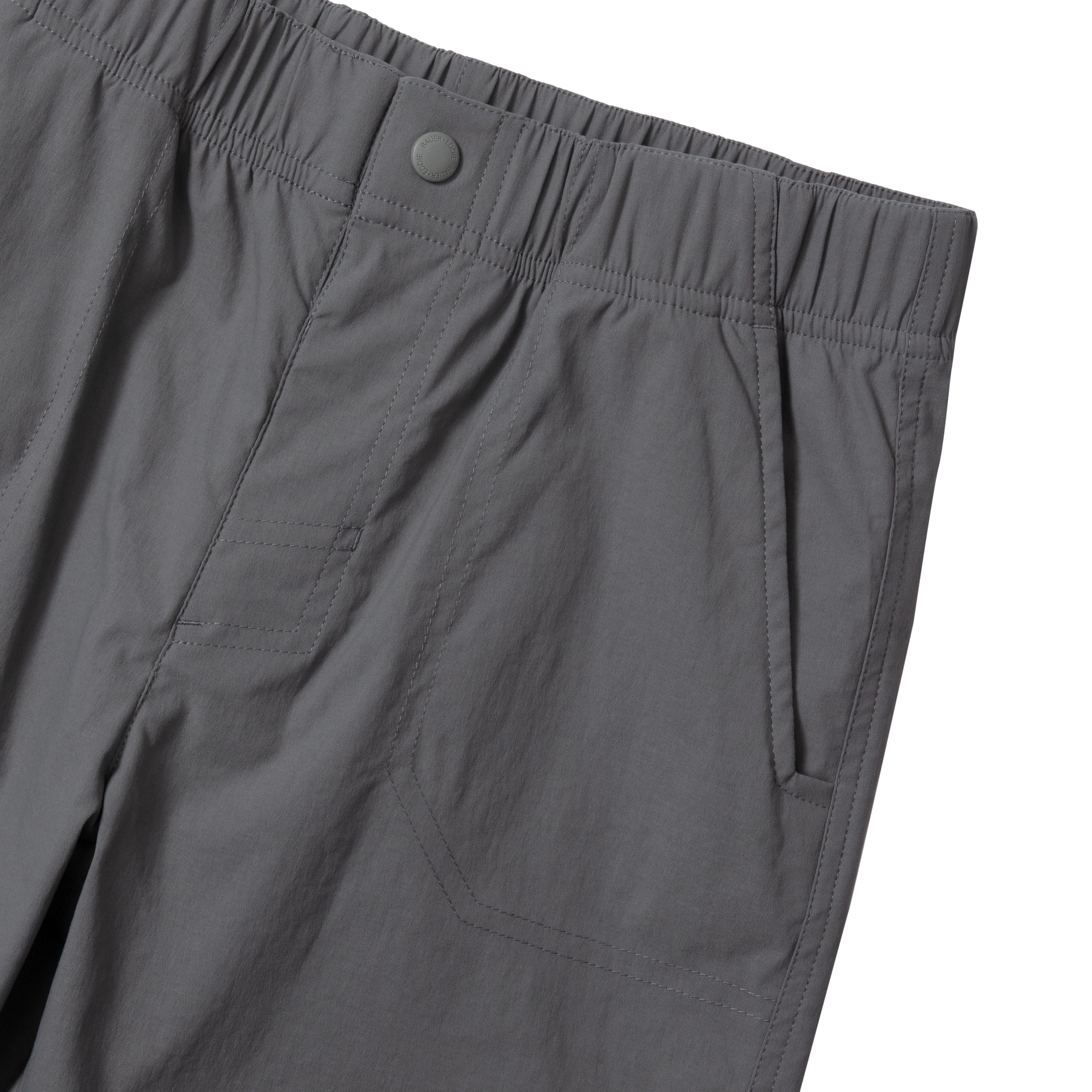 Boys Ranger Zip-Off Convertible Pants
