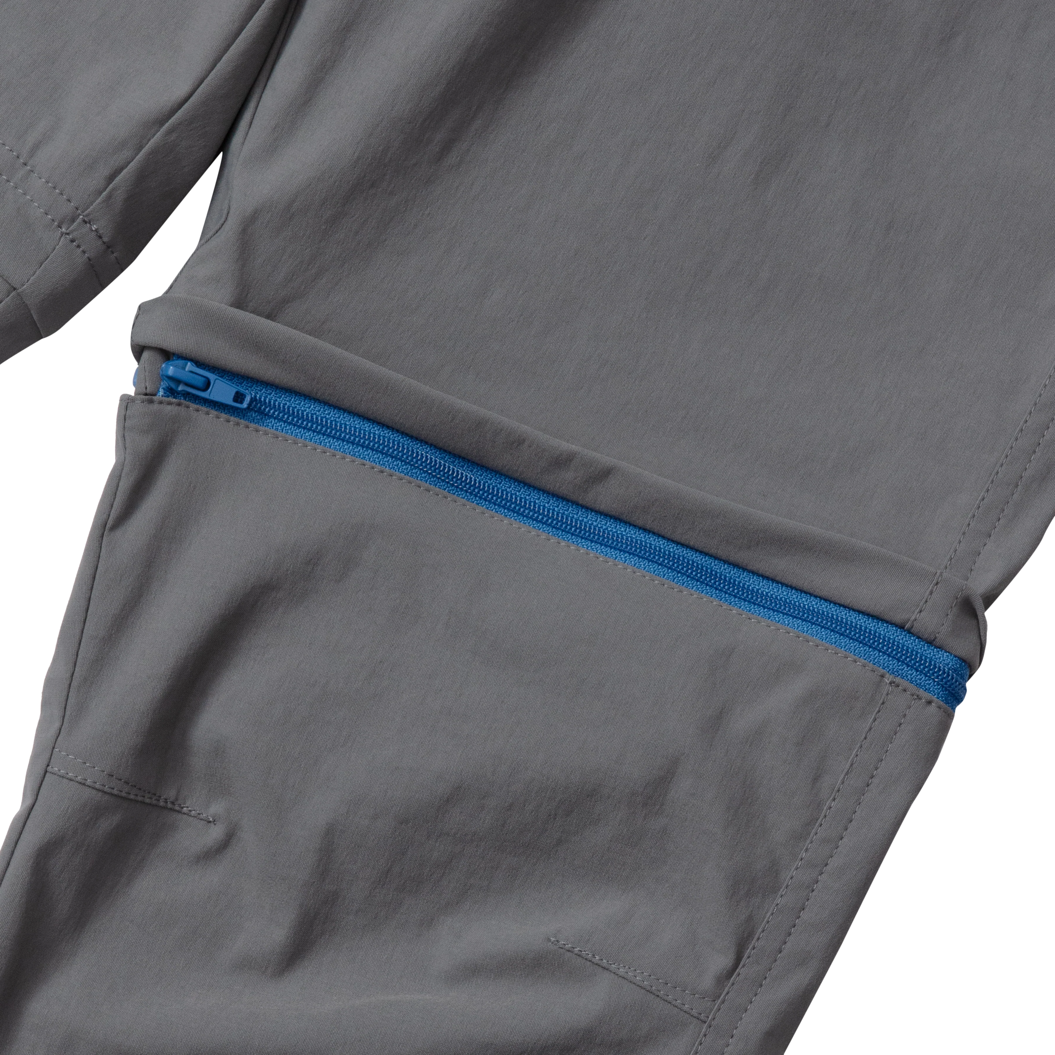 Boys Ranger Zip-Off Convertible Pants