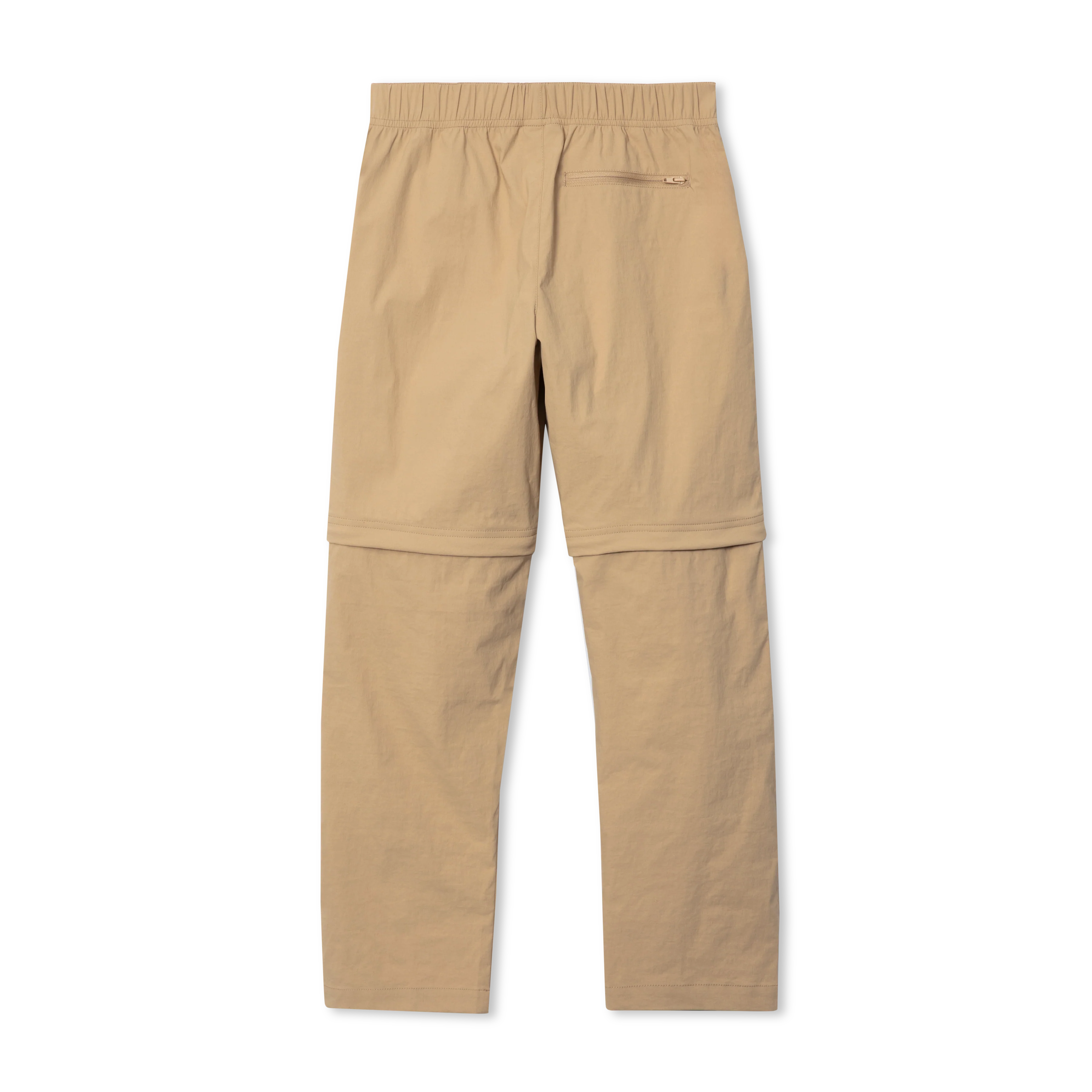 Boys Ranger Zip-Off Convertible Pants