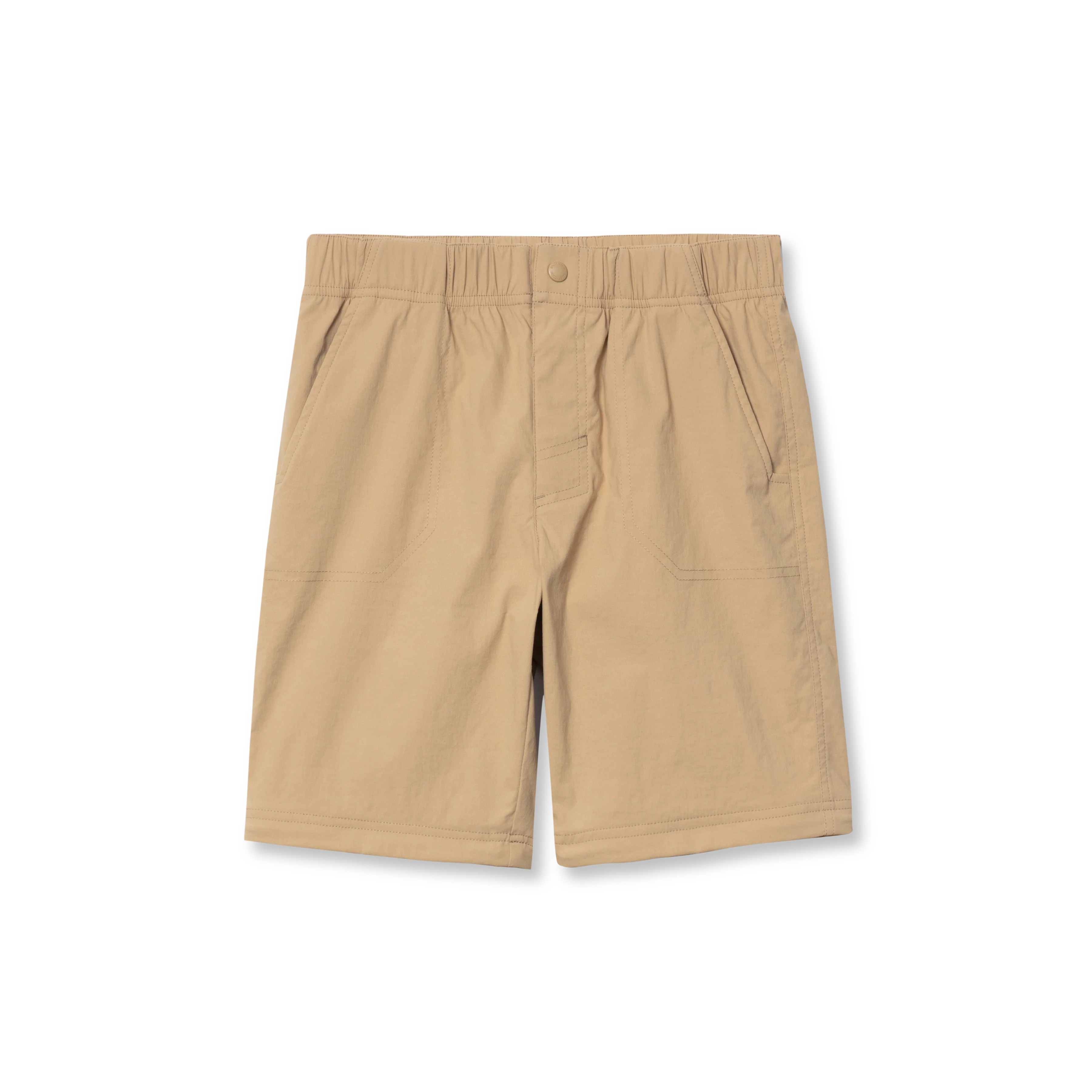 Boys Ranger Zip-Off Convertible Pants