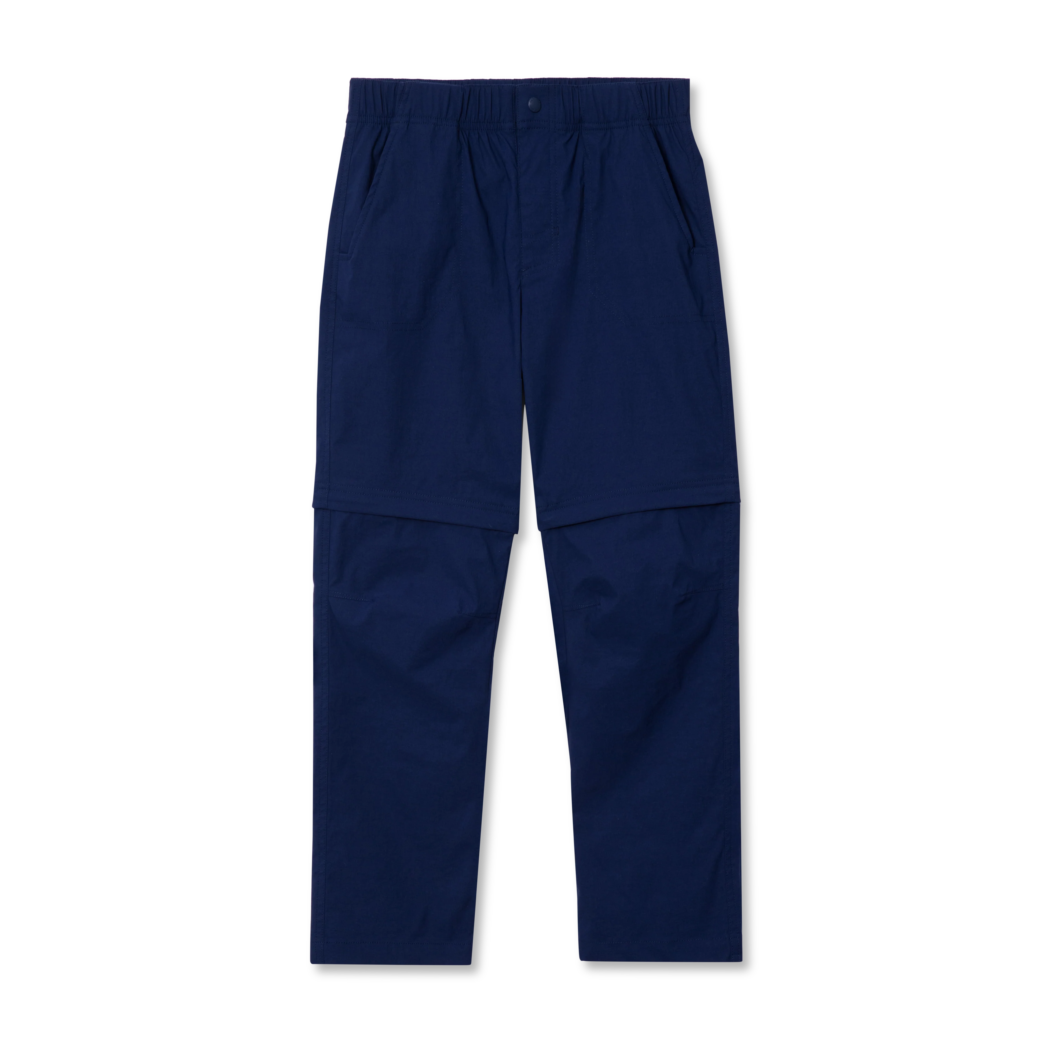 Boys Ranger Zip-Off Convertible Pants