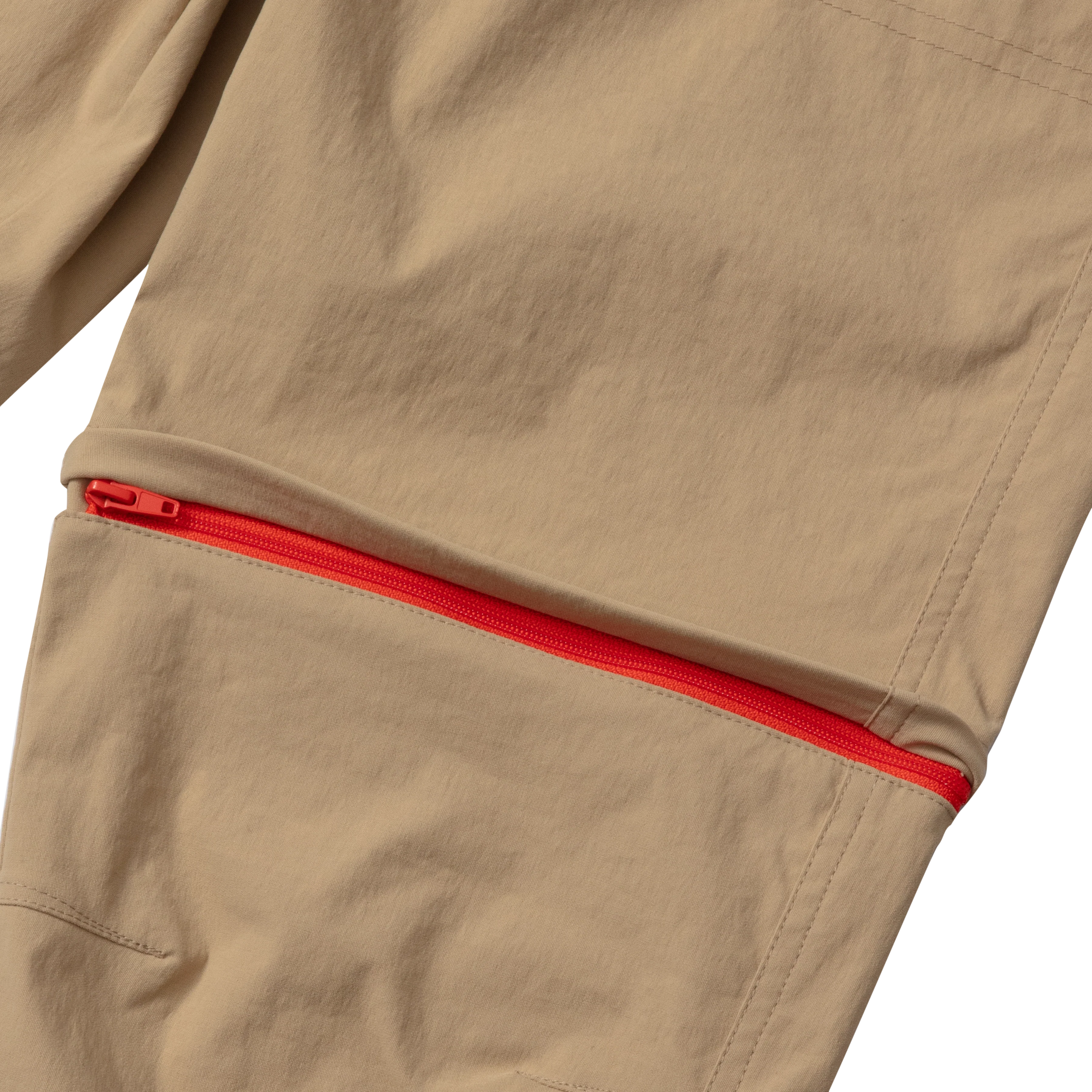 Boys Ranger Zip-Off Convertible Pants