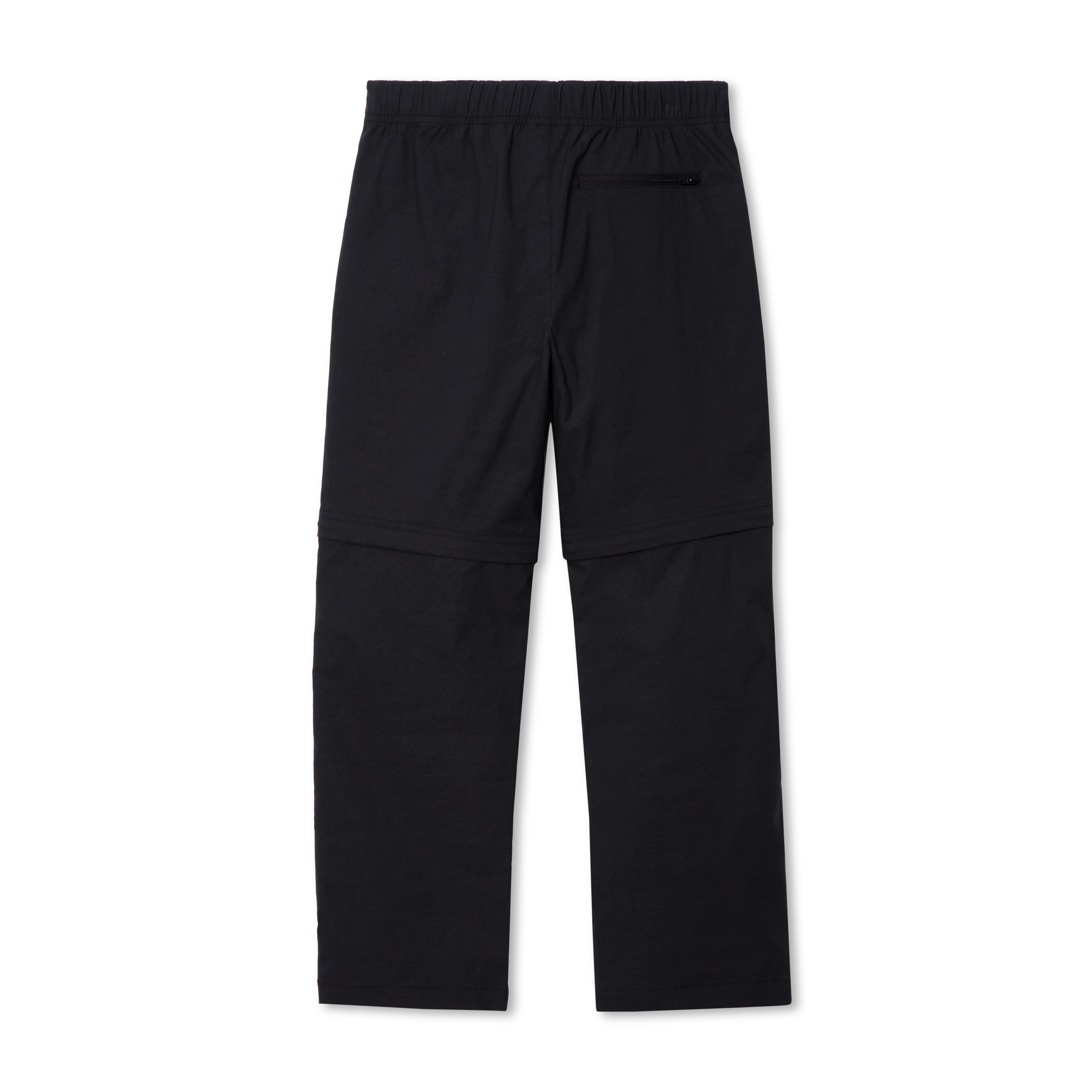 Boys Ranger Zip-Off Convertible Pants