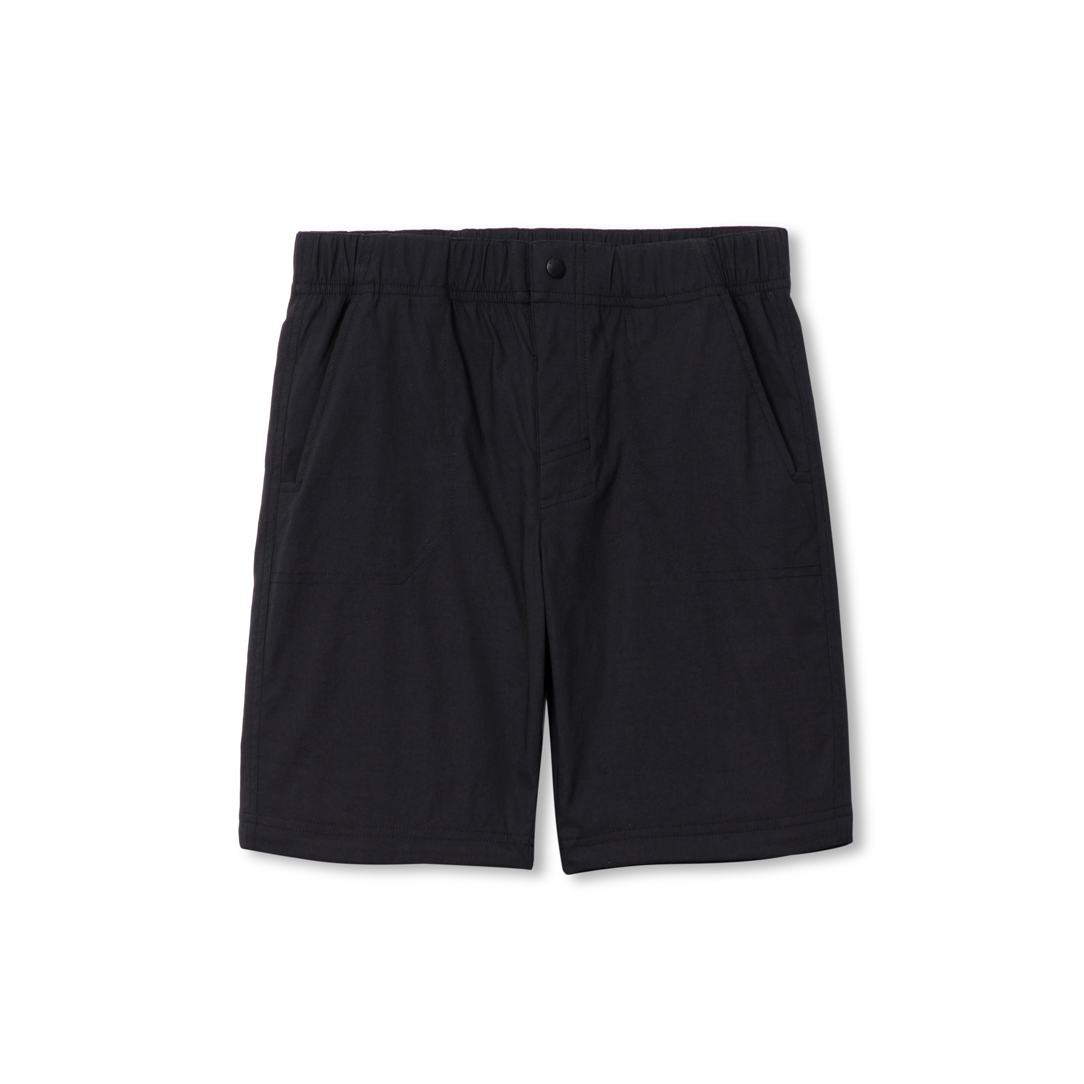 Boys Ranger Zip-Off Convertible Pants