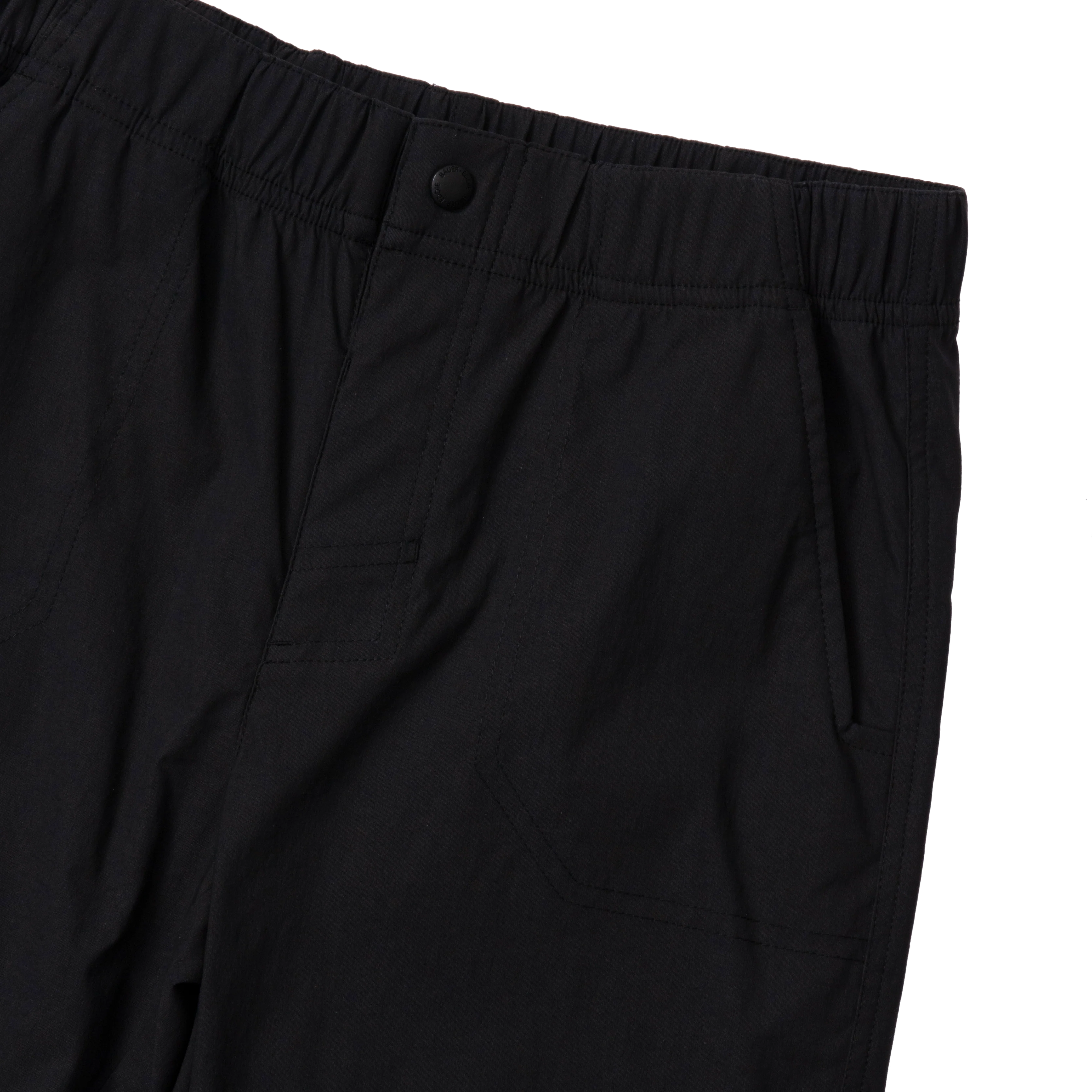 Boys Ranger Zip-Off Convertible Pants