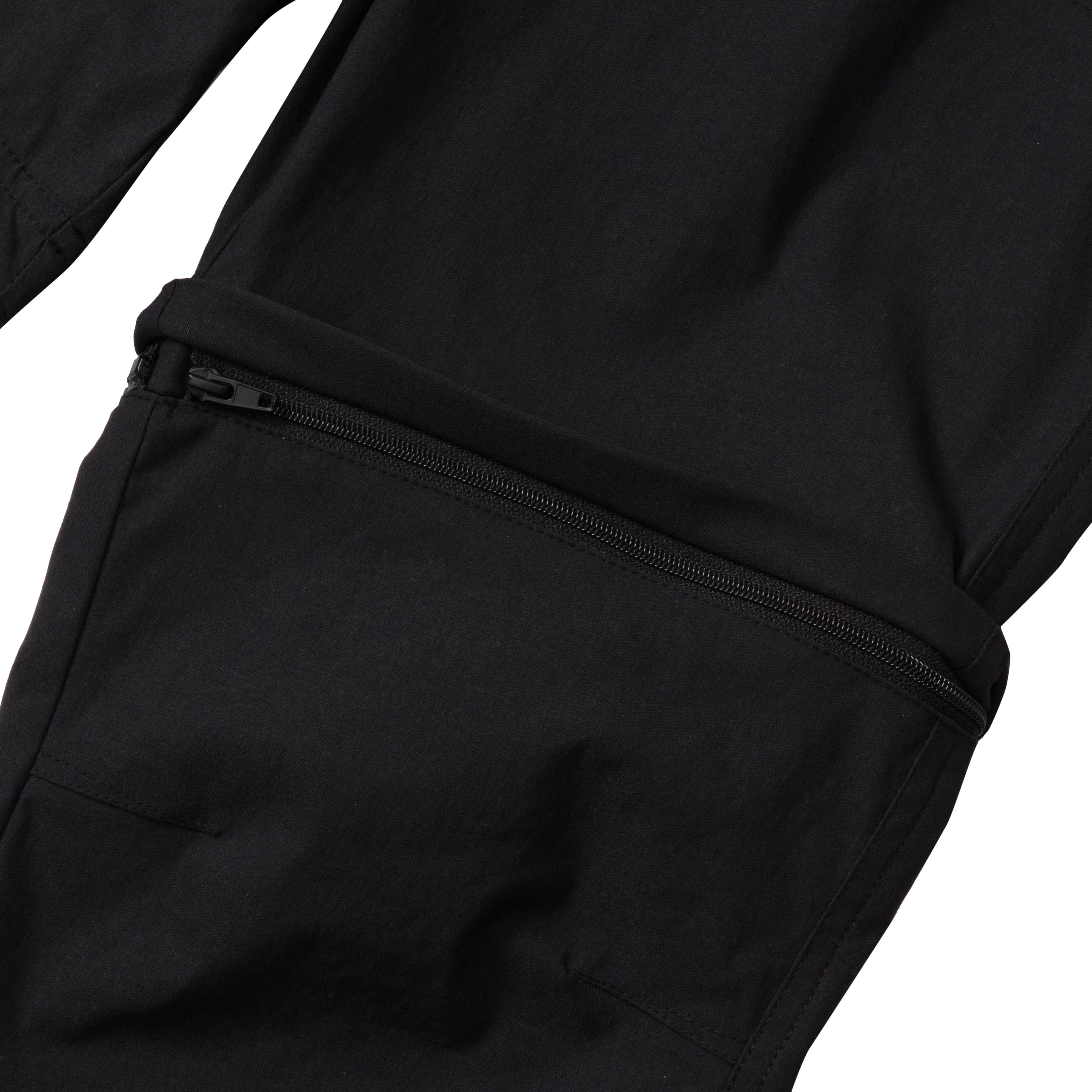 Boys Ranger Zip-Off Convertible Pants