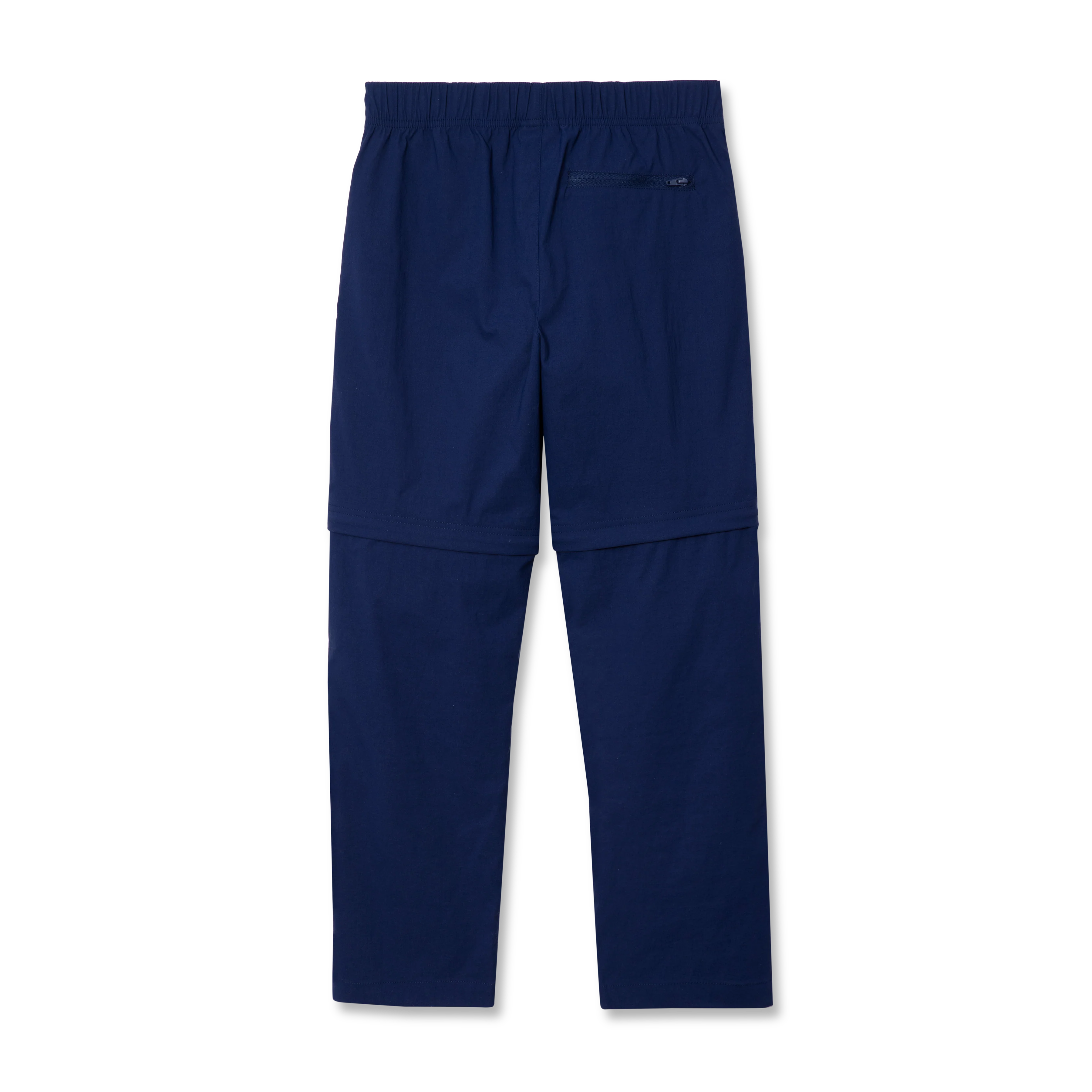 Boys Ranger Zip-Off Convertible Pants