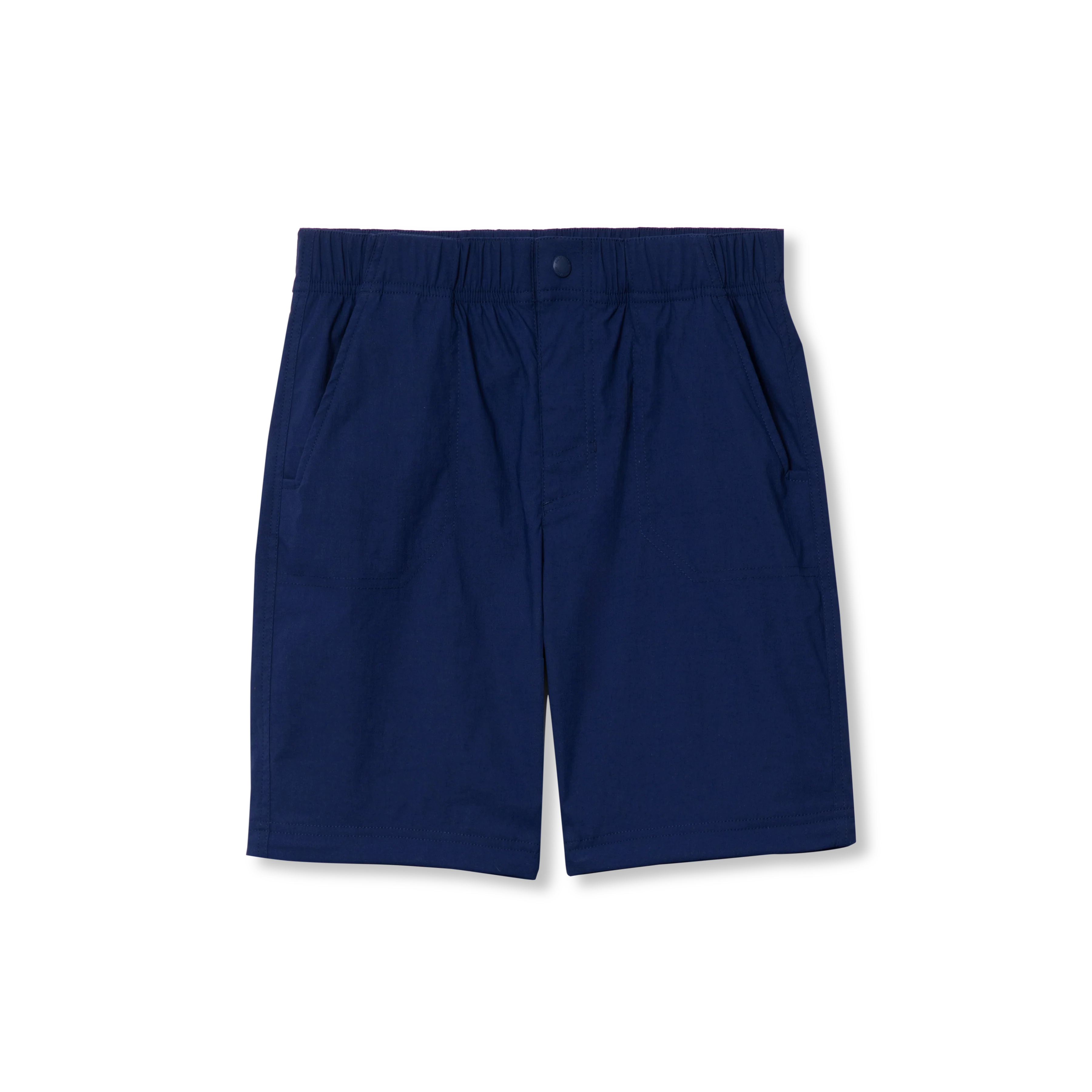 Boys Ranger Zip-Off Convertible Pants