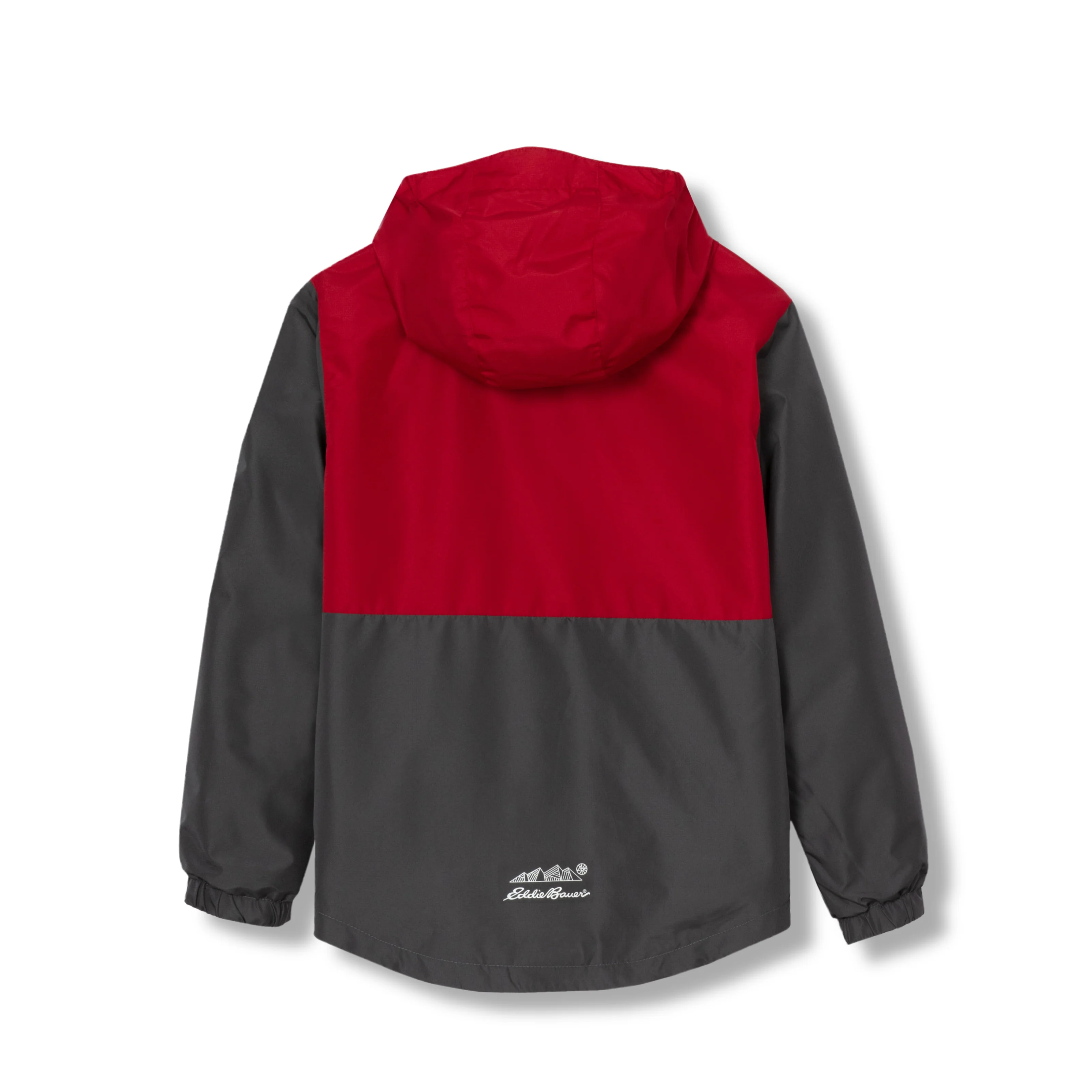 Boys Lone Peak 3-In-1 Jacket