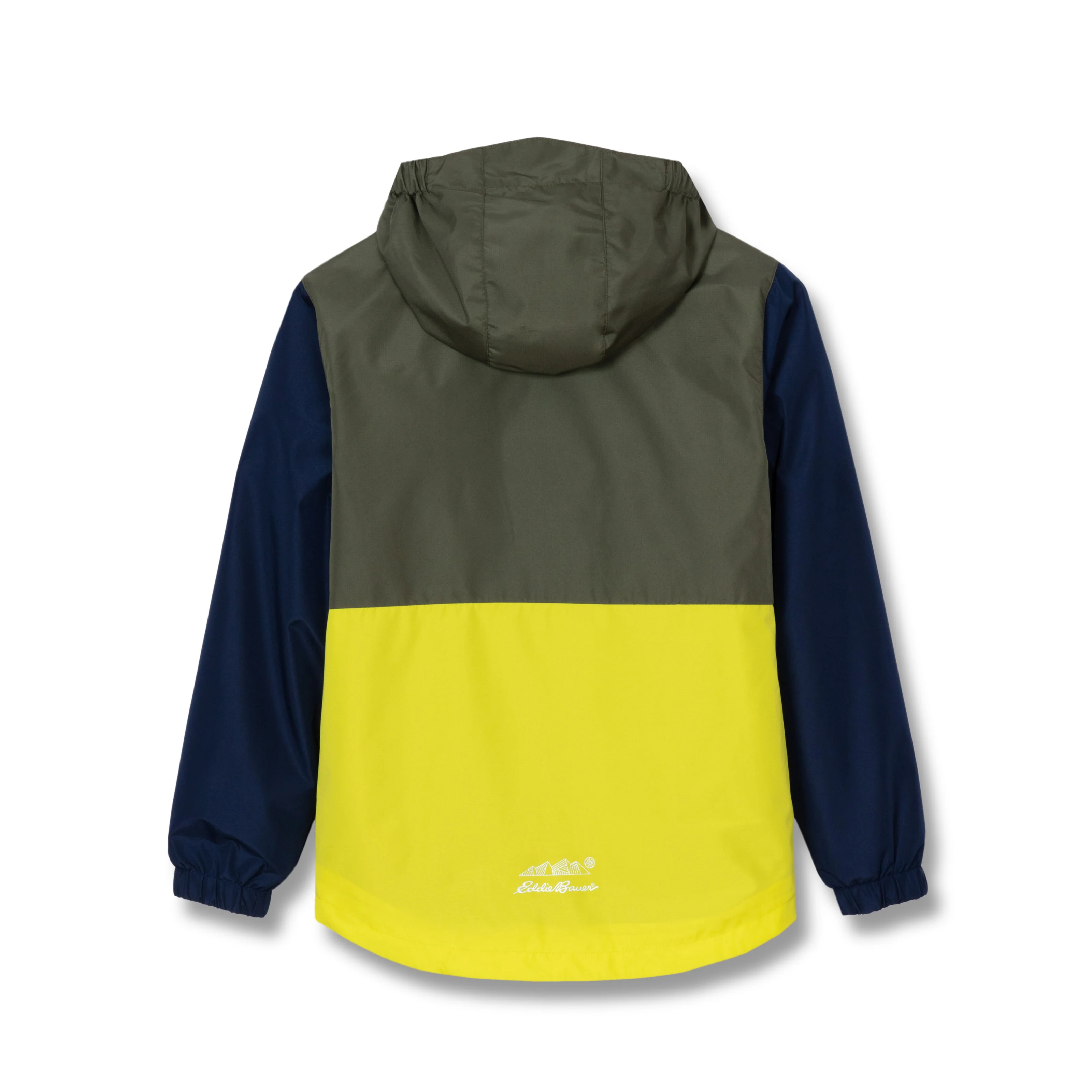 Boys Lone Peak 3-In-1 Jacket