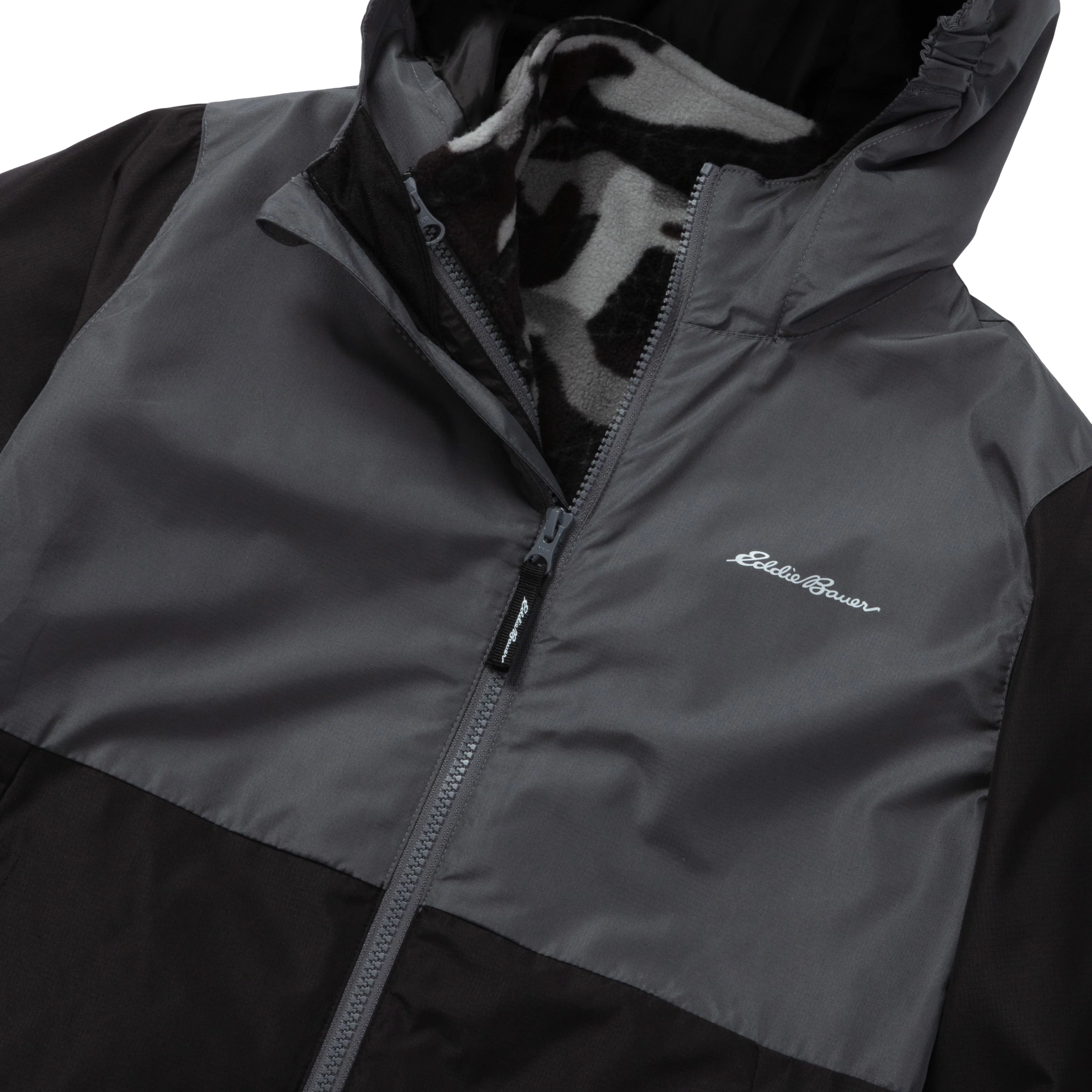 Boys Lone Peak 3-In-1 Jacket