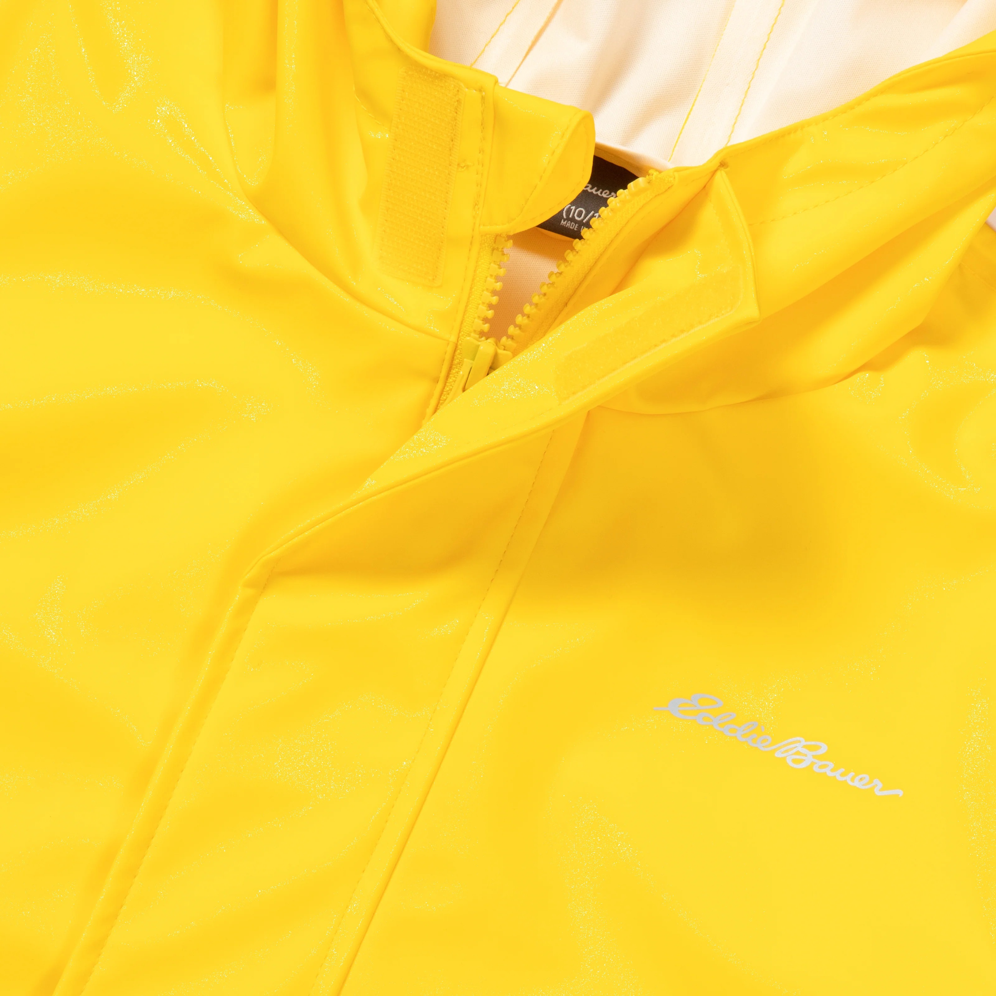 Kids Rock Skipper Rain Slicker