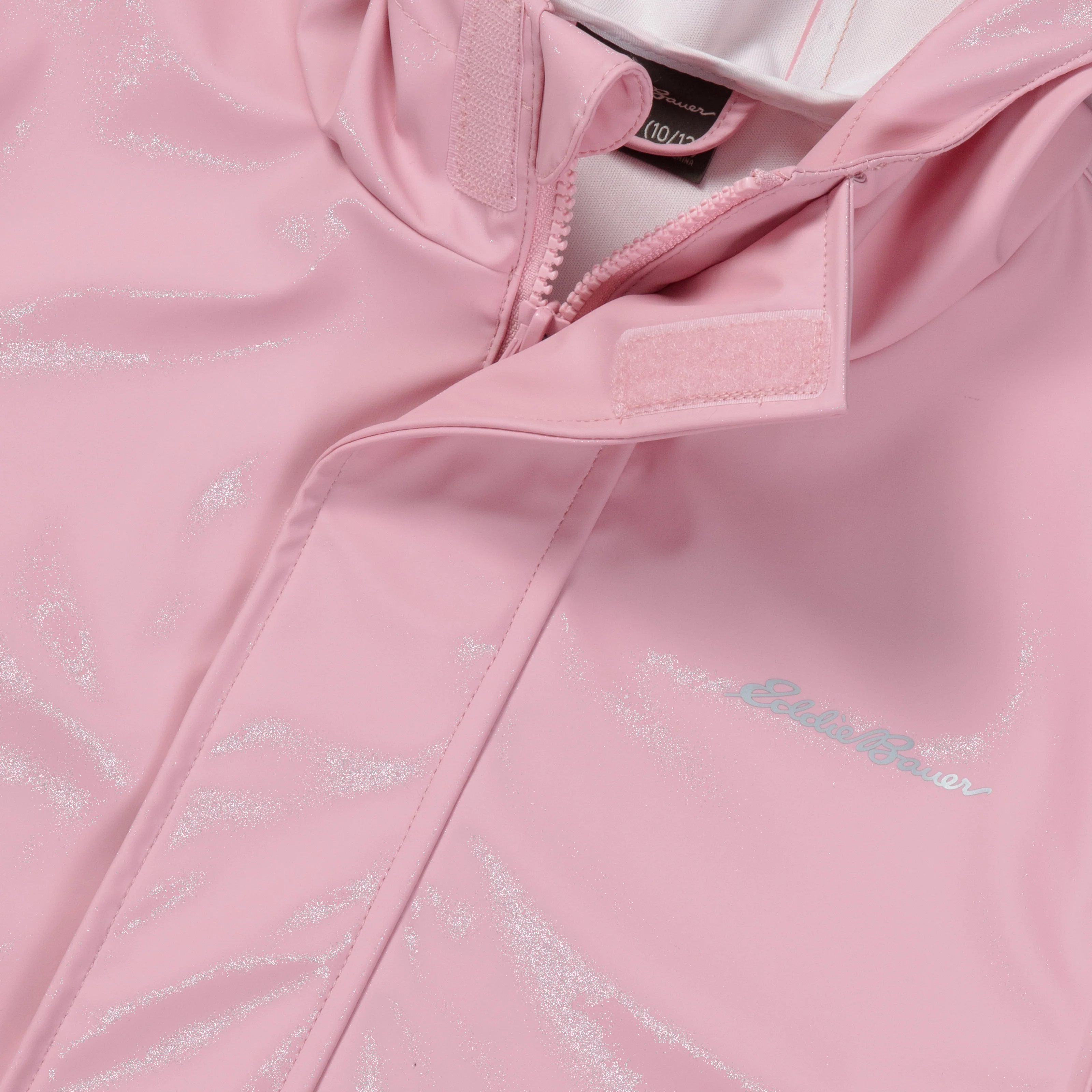 Kids Rock Skipper Rain Slicker
