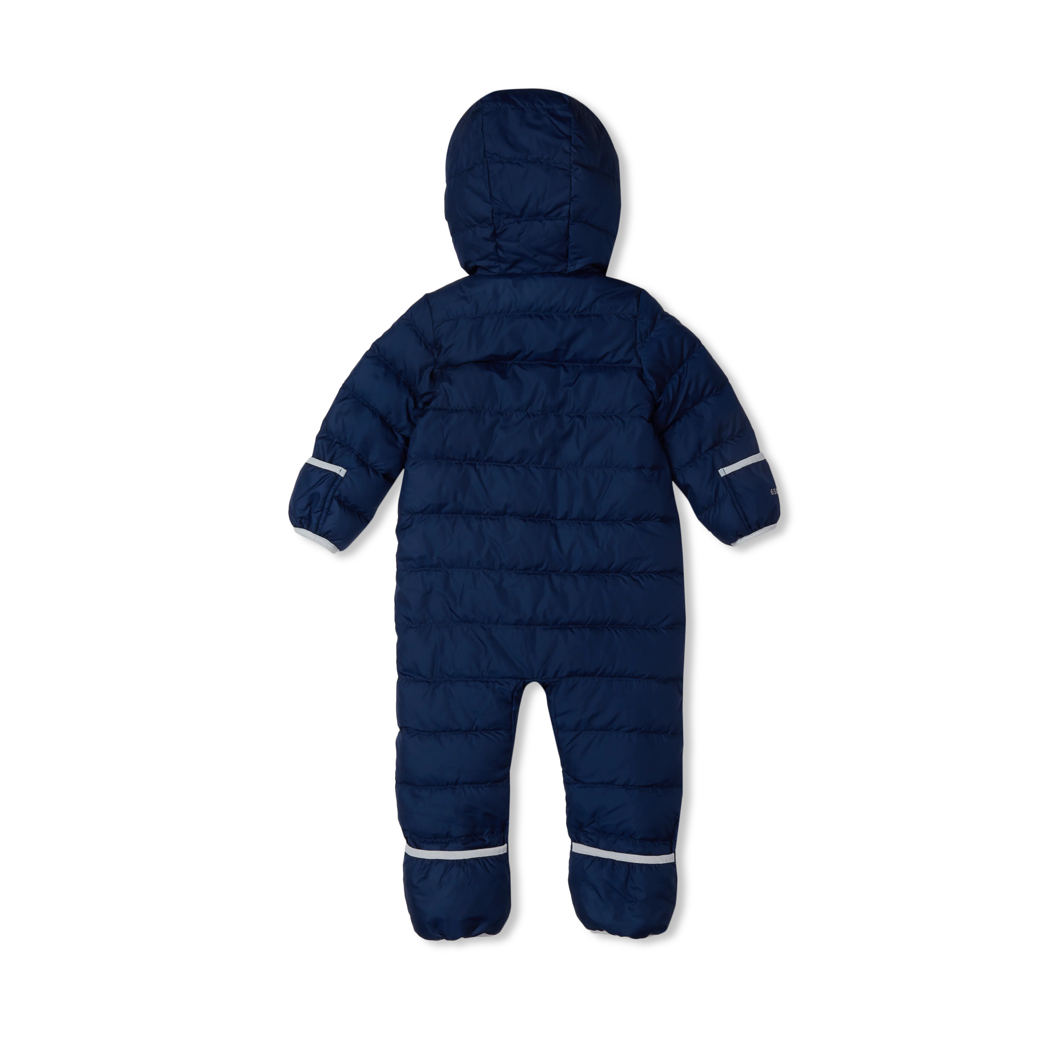 Infant Down Snowsuit
