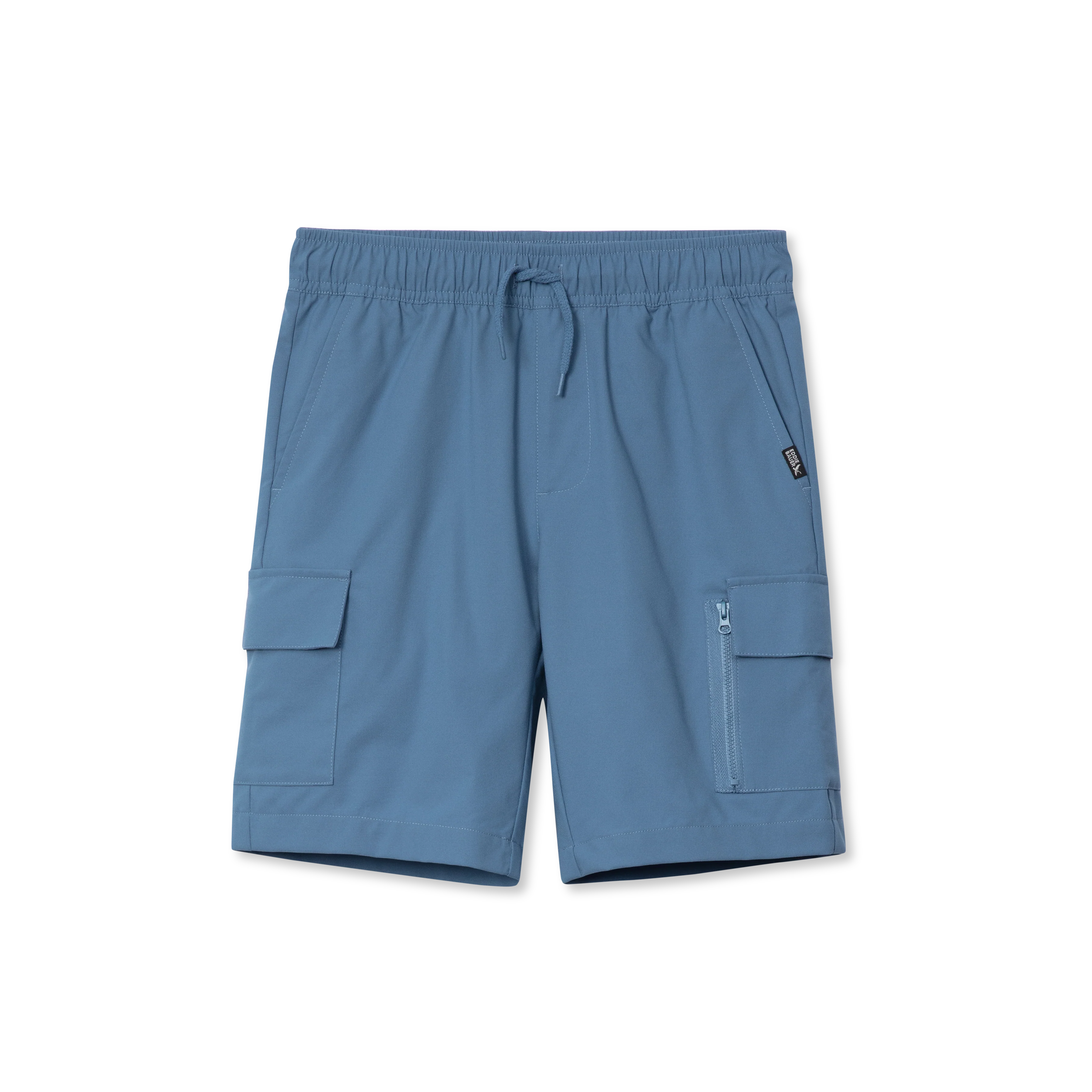 Boys Cargo Hybrid Shorts