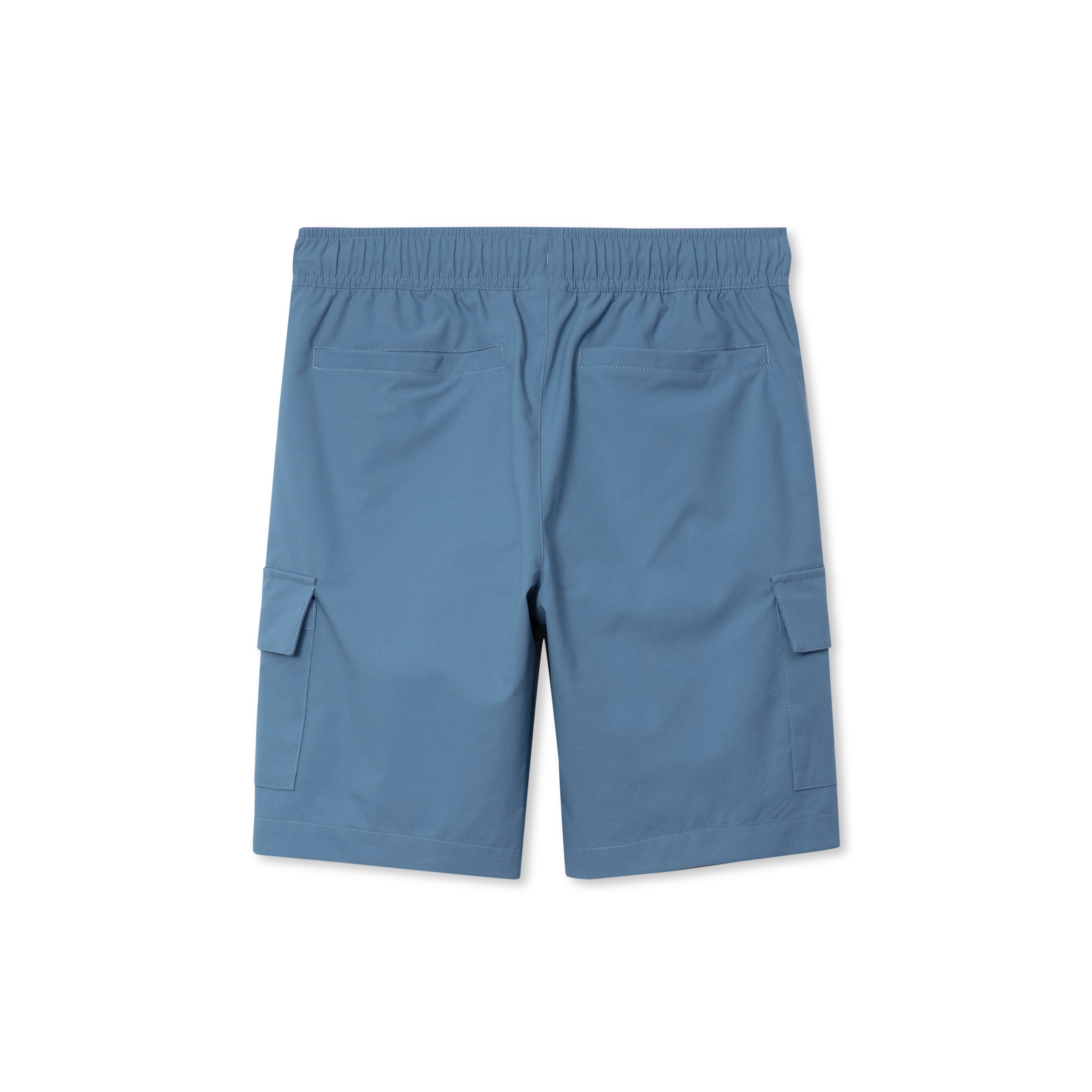 Boys Cargo Hybrid Shorts